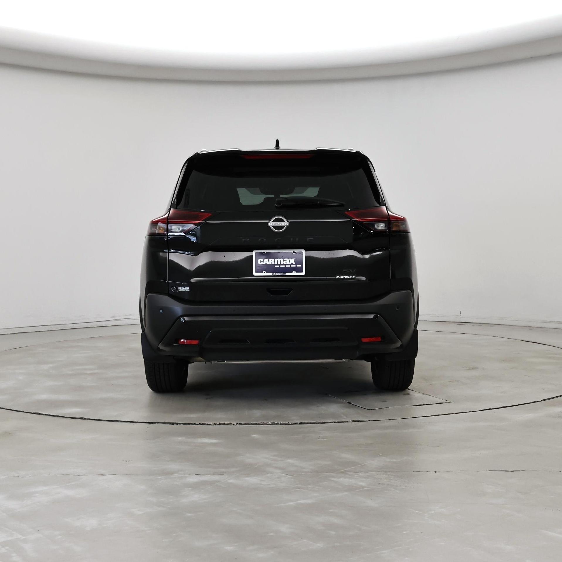 Thumbnail: 2023 Nissan Rogue - 6