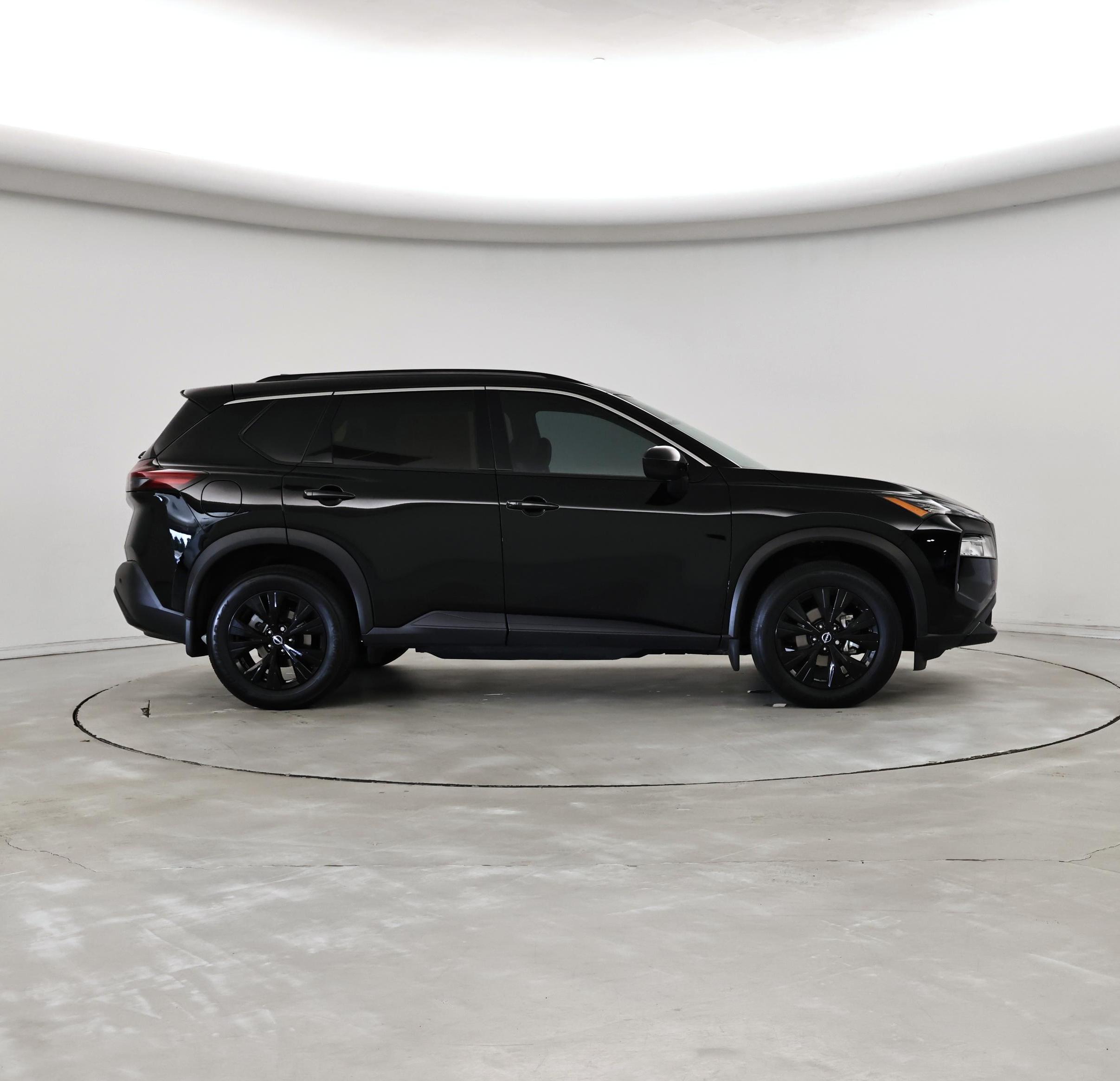 Thumbnail: 2023 Nissan Rogue - 7