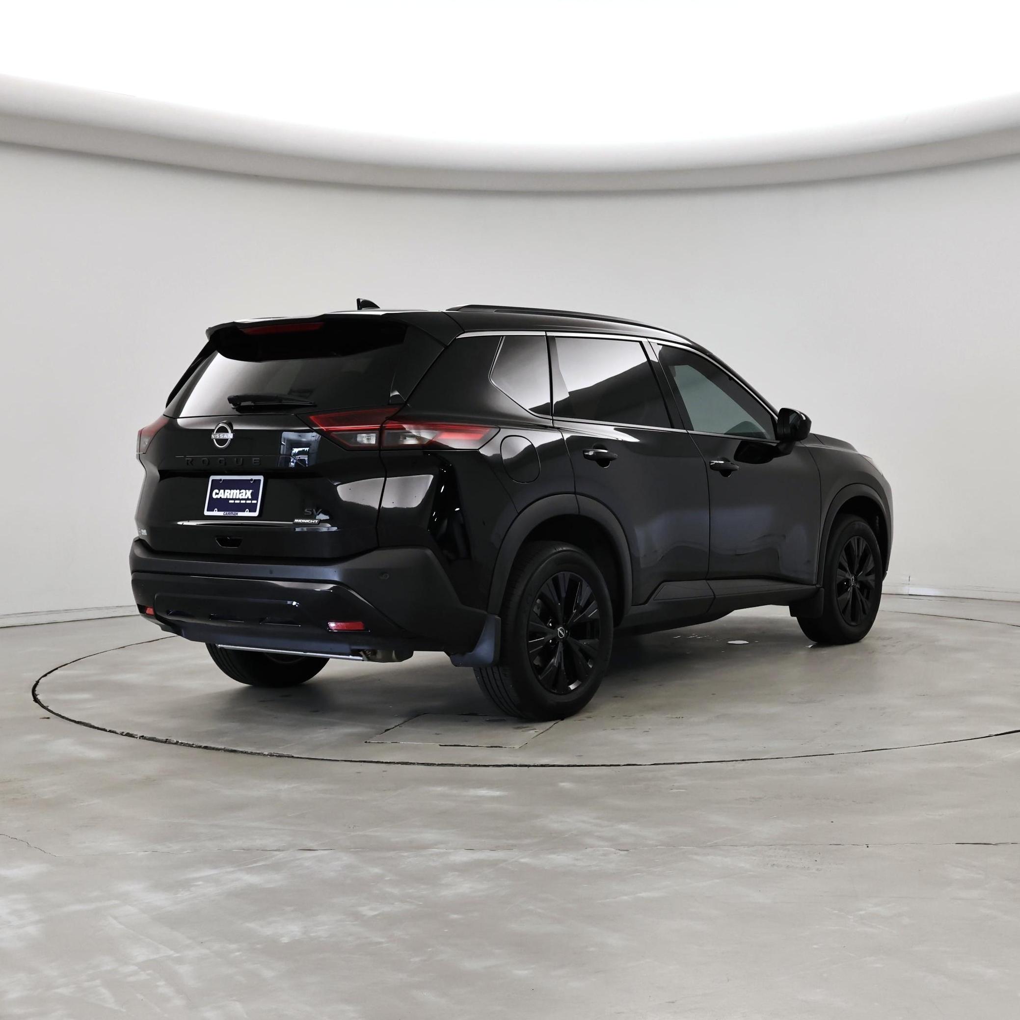 Thumbnail: 2023 Nissan Rogue - 8