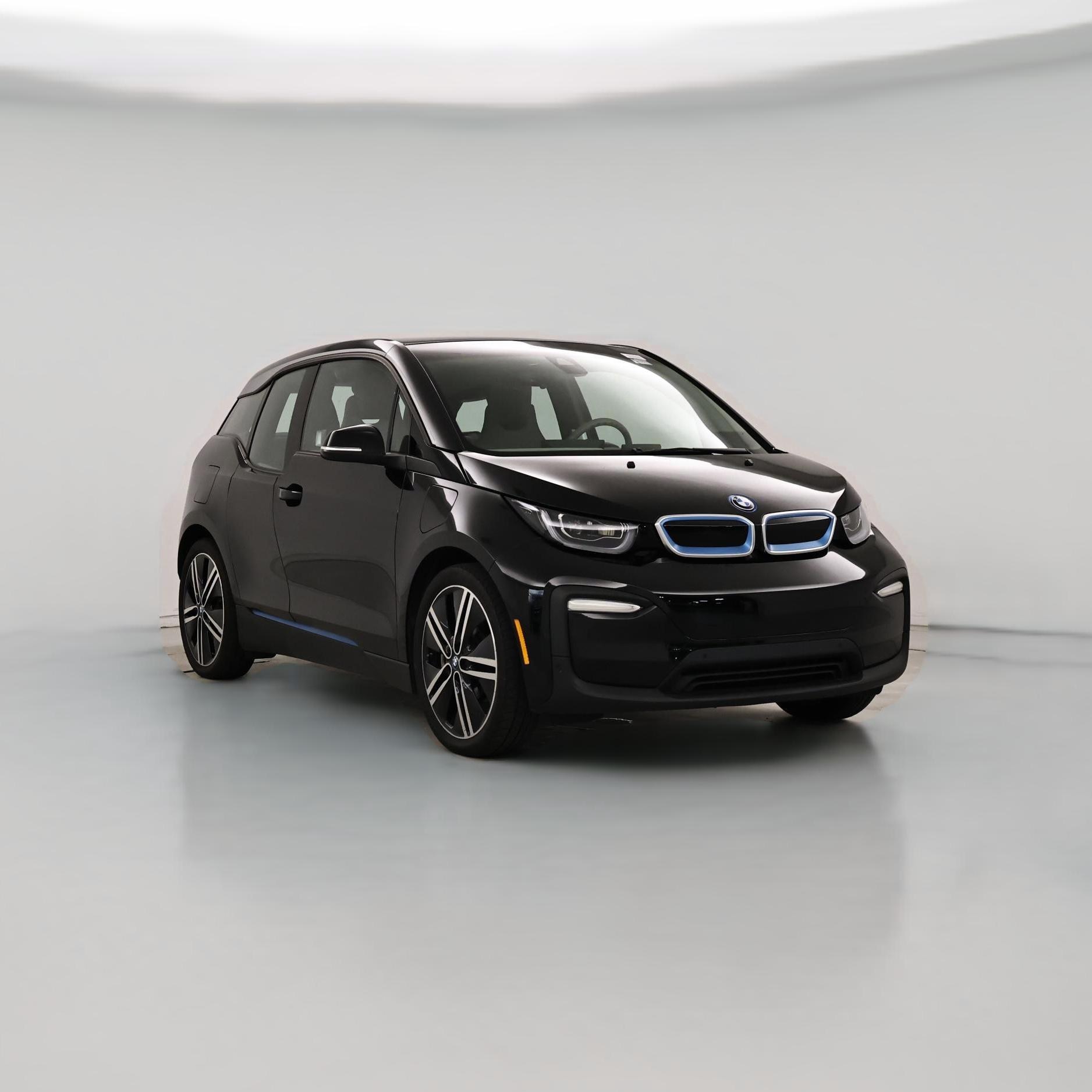 Thumbnail: 2019 BMW i3 - 1