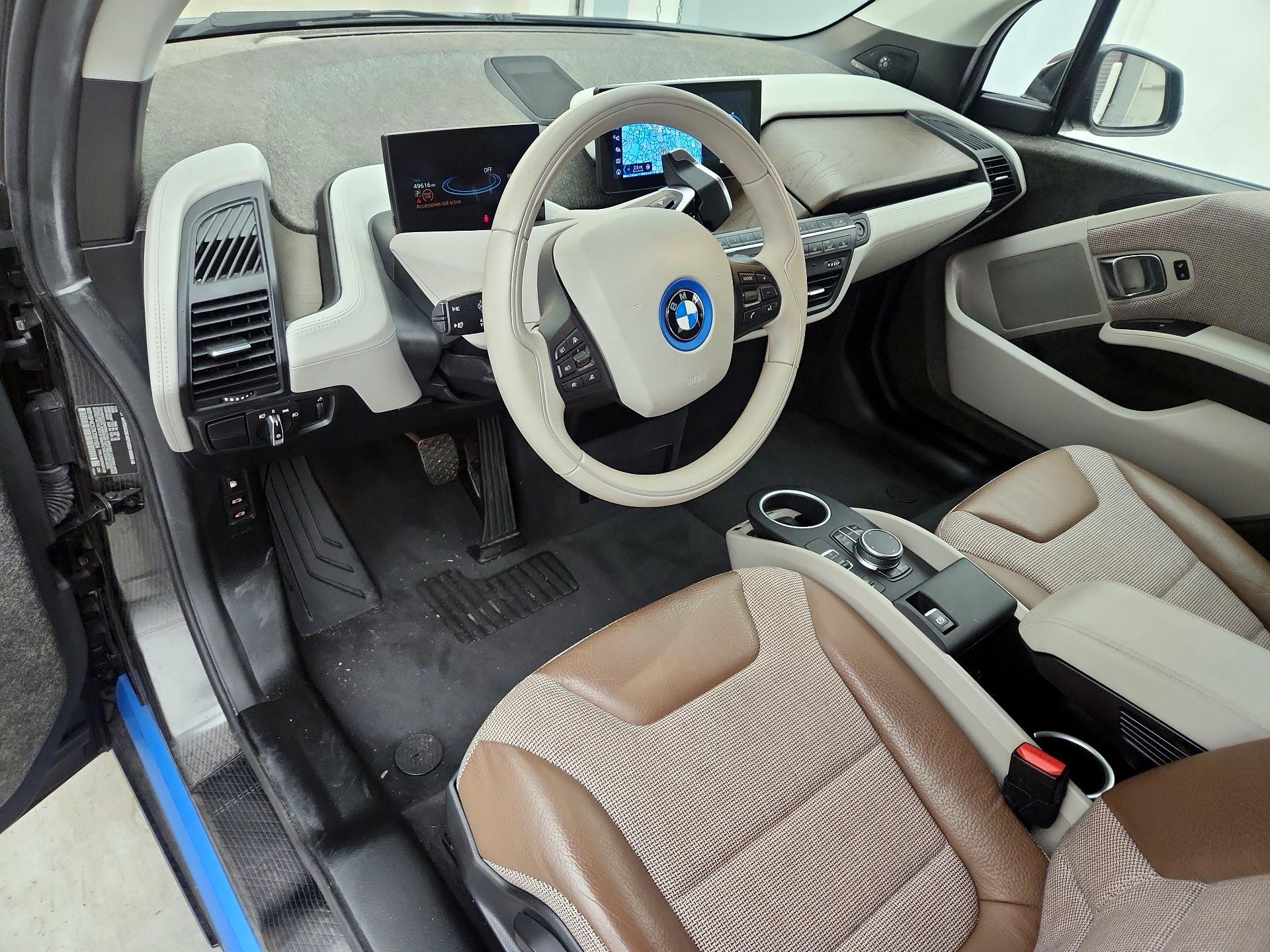 Thumbnail: 2019 BMW i3 - 9