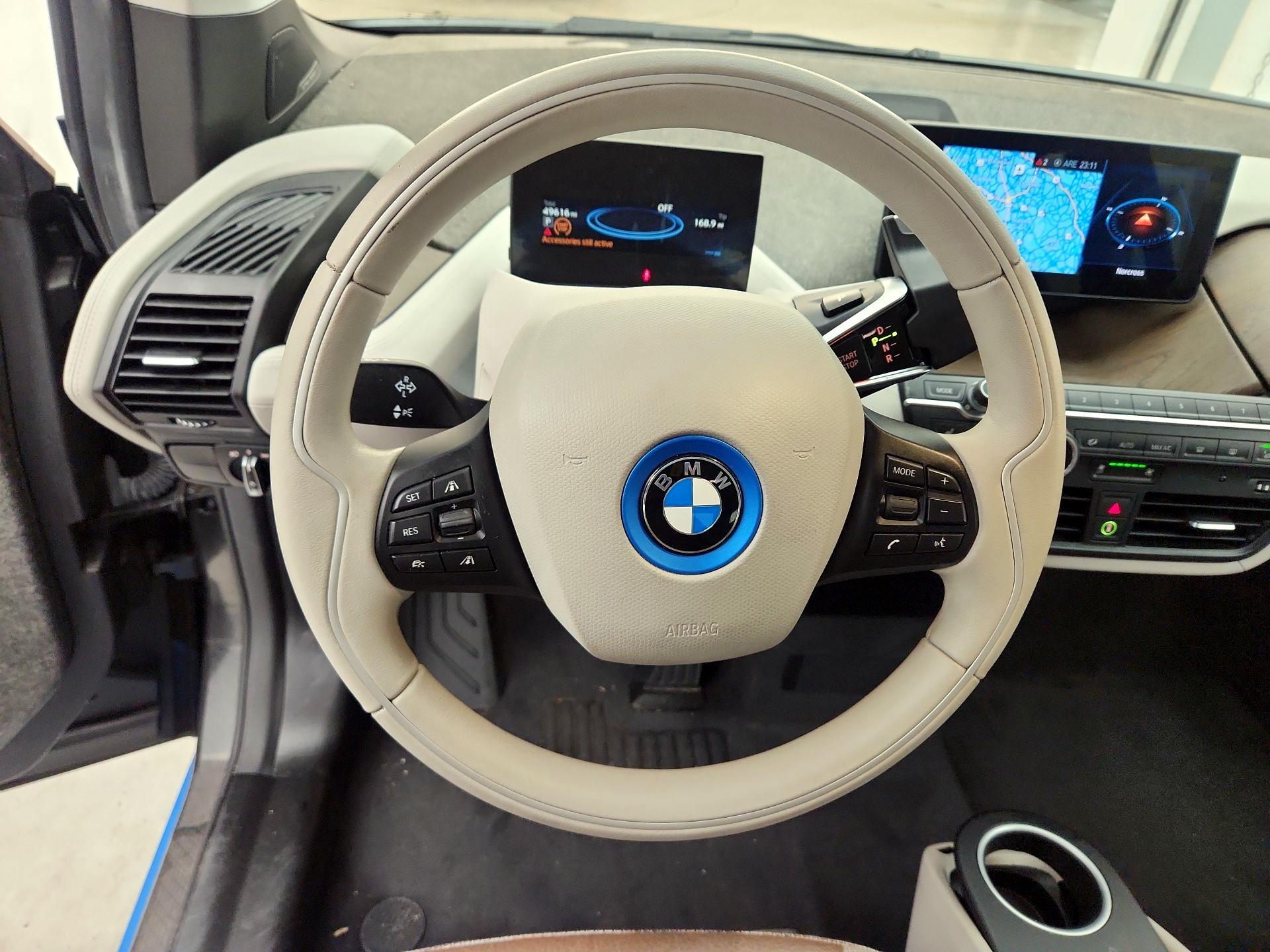Thumbnail: 2019 BMW i3 - 10