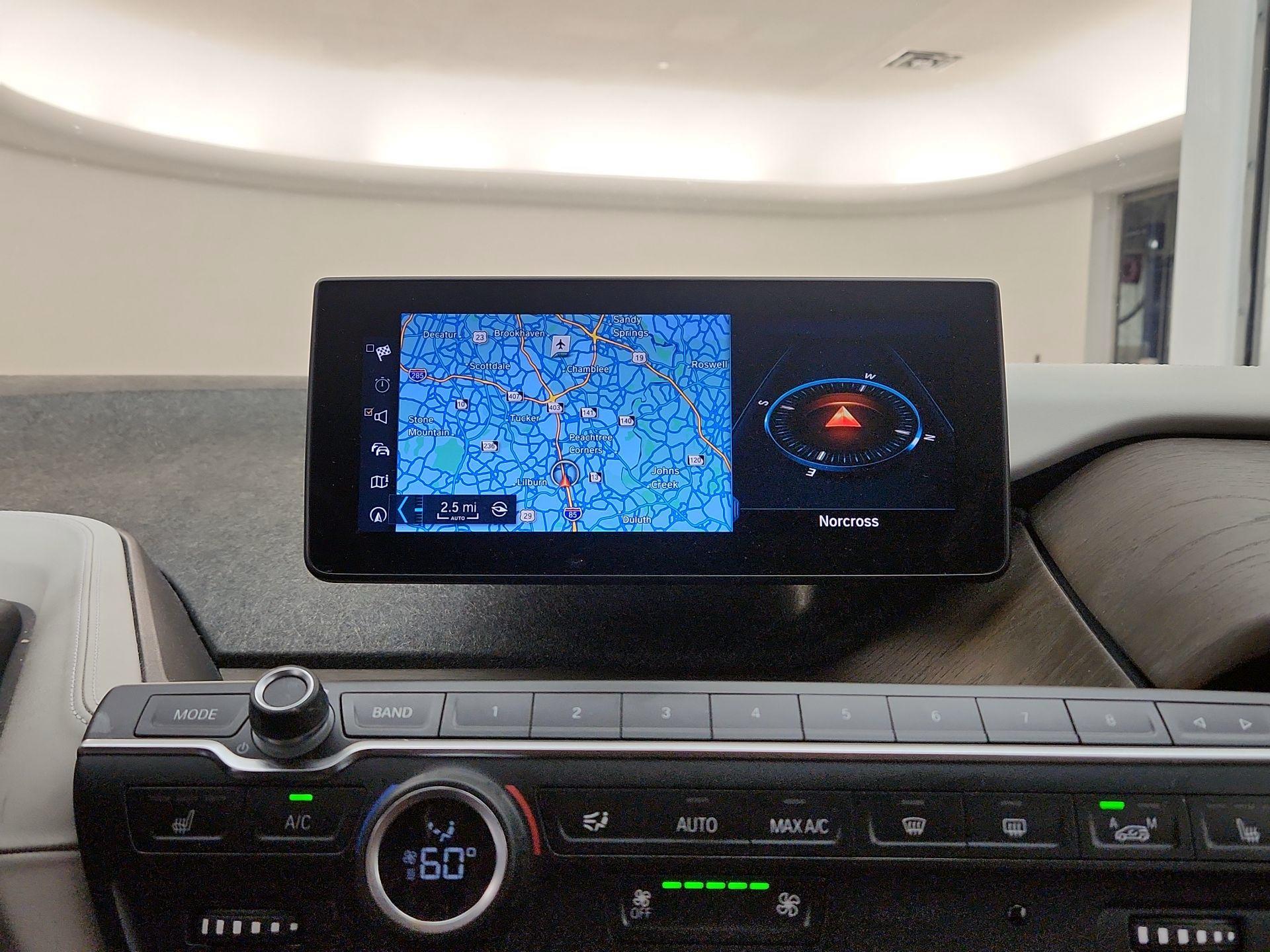 Thumbnail: 2019 BMW i3 - 14