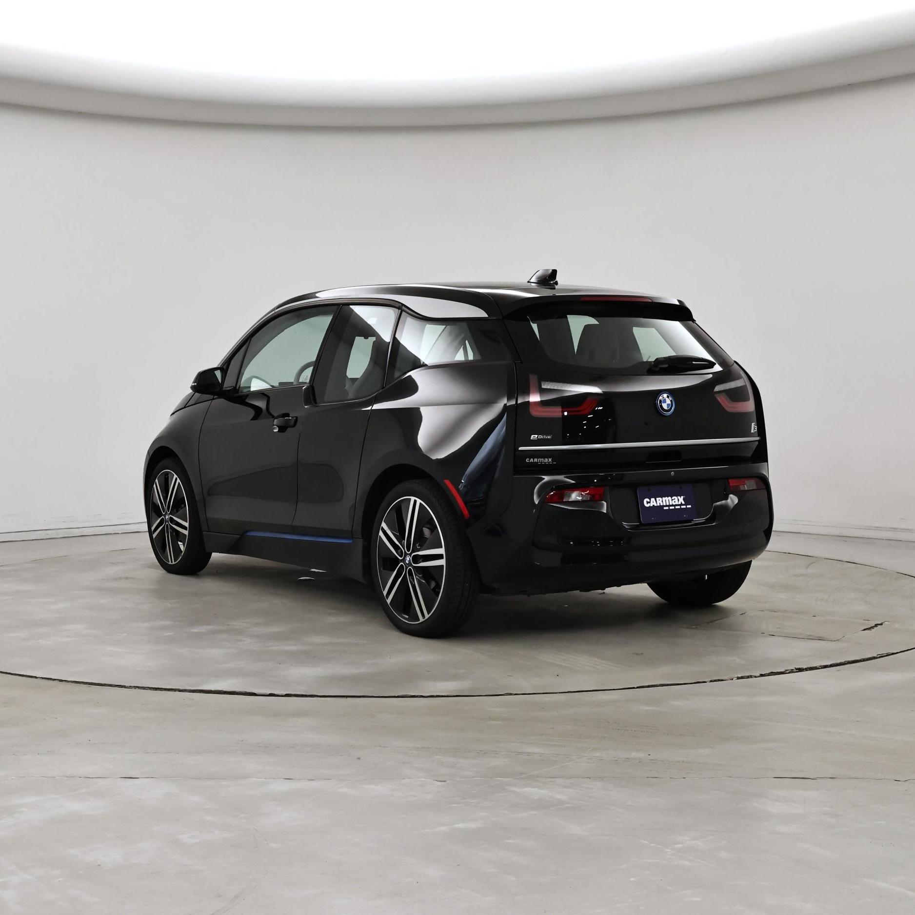 Thumbnail: 2019 BMW i3 - 2
