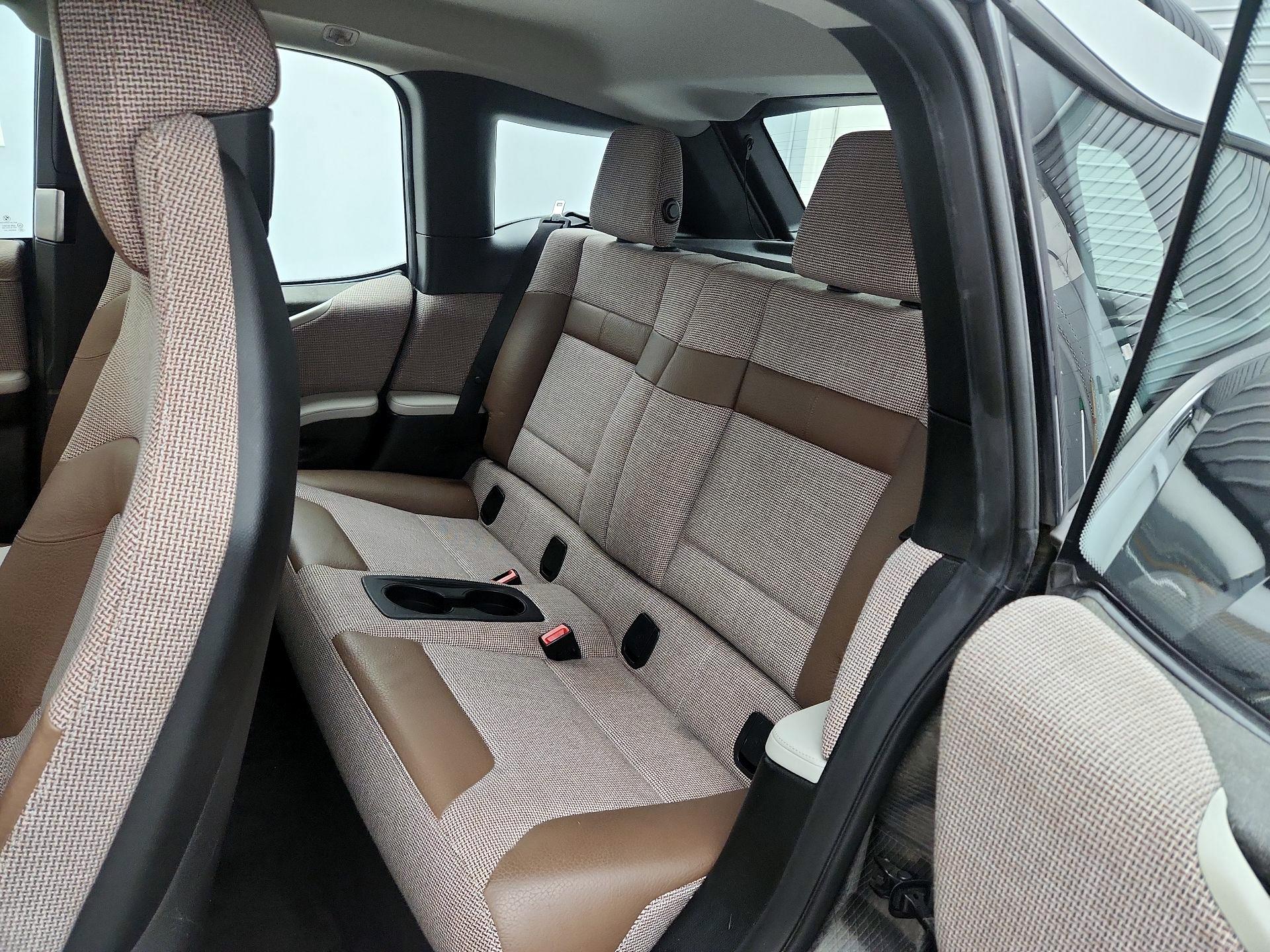 Thumbnail: 2019 BMW i3 - 20