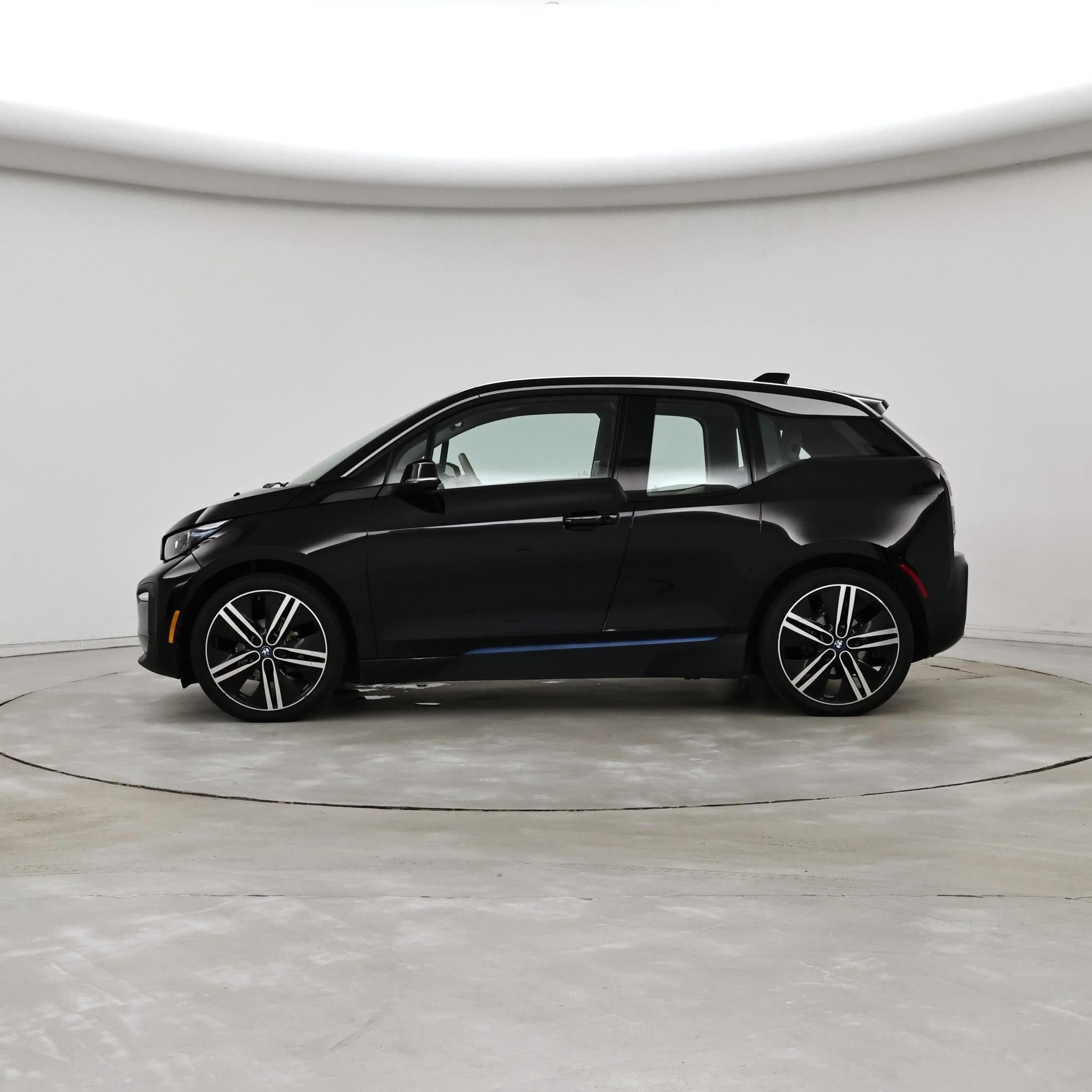 Thumbnail: 2019 BMW i3 - 3
