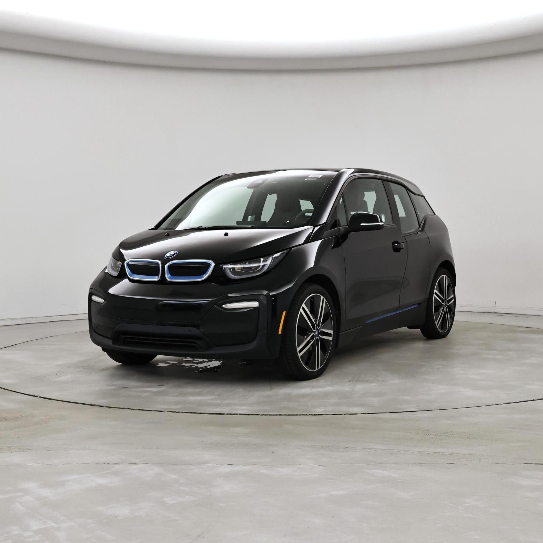 Thumbnail: 2019 BMW i3 - 4