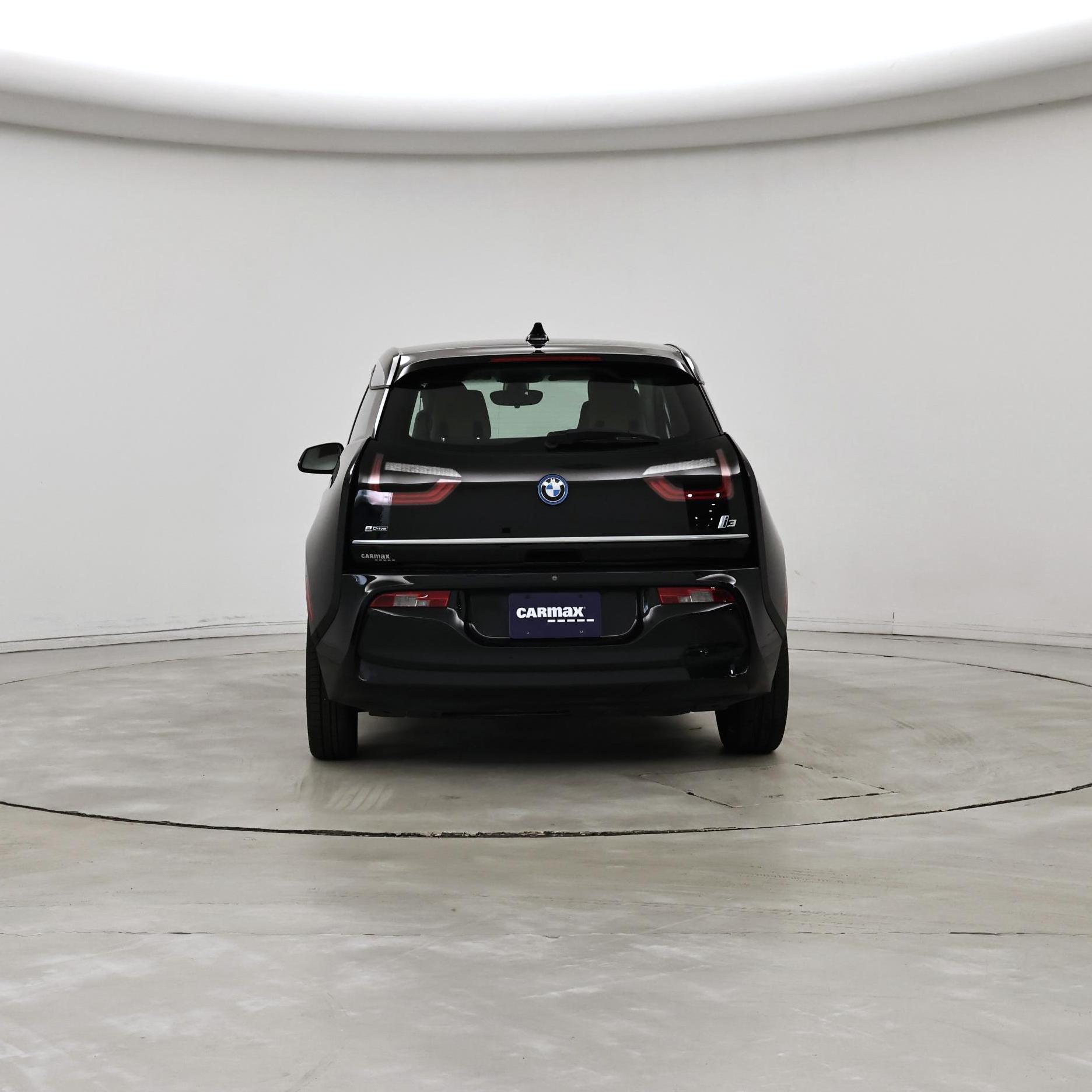 Thumbnail: 2019 BMW i3 - 6