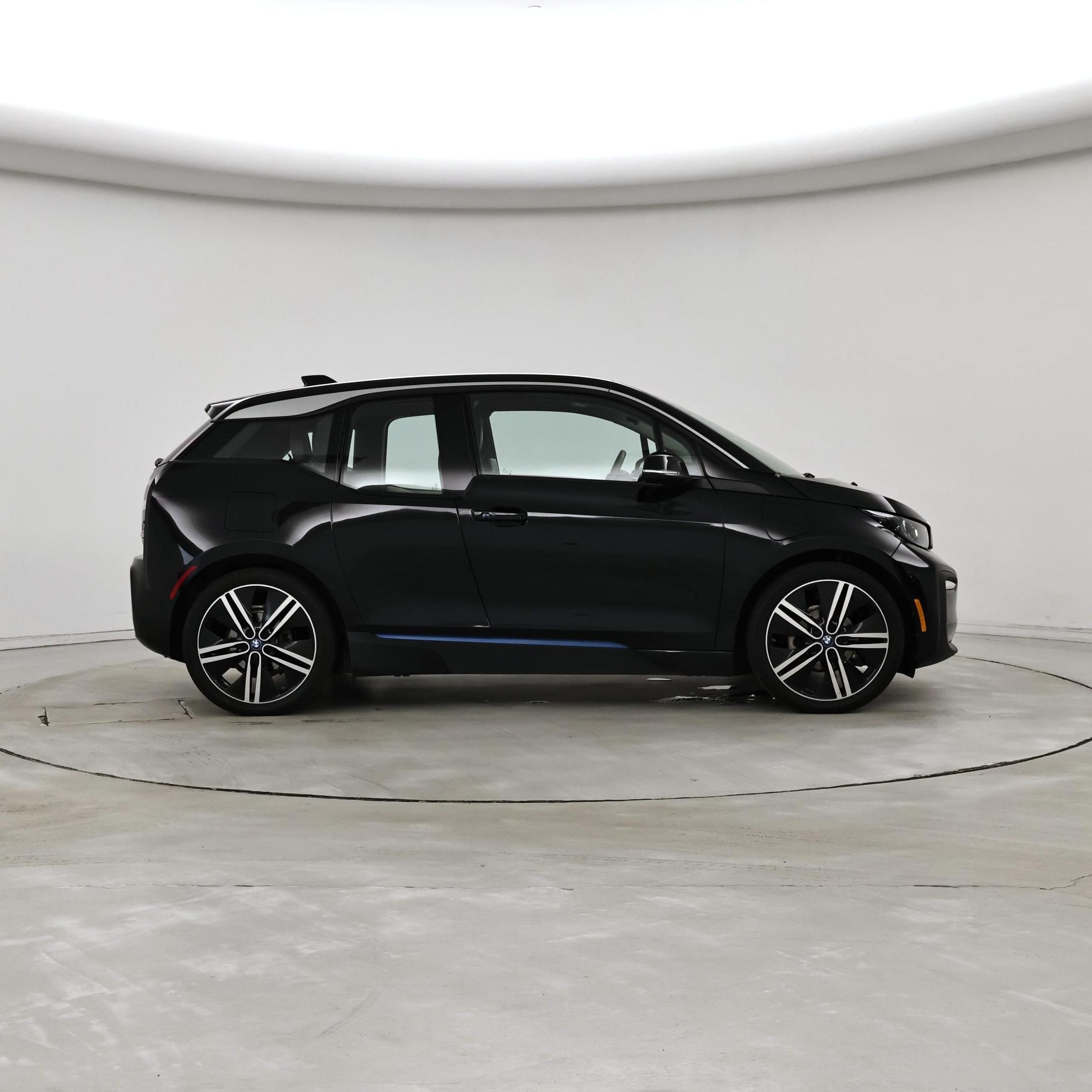 Thumbnail: 2019 BMW i3 - 7