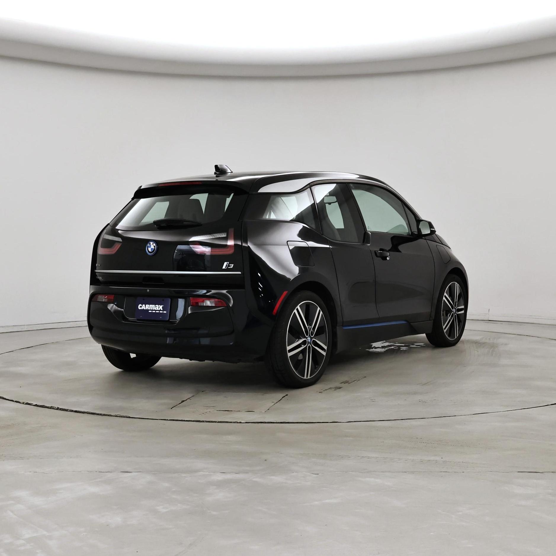 Thumbnail: 2019 BMW i3 - 8