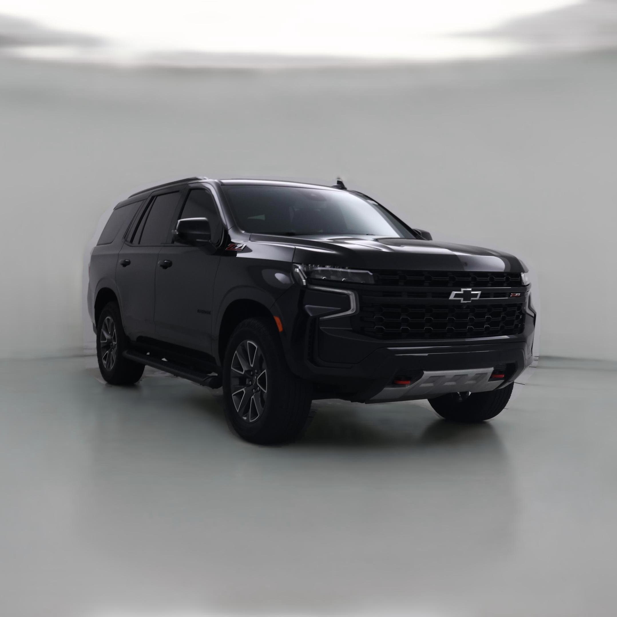Thumbnail: 2024 Chevrolet Tahoe - 1