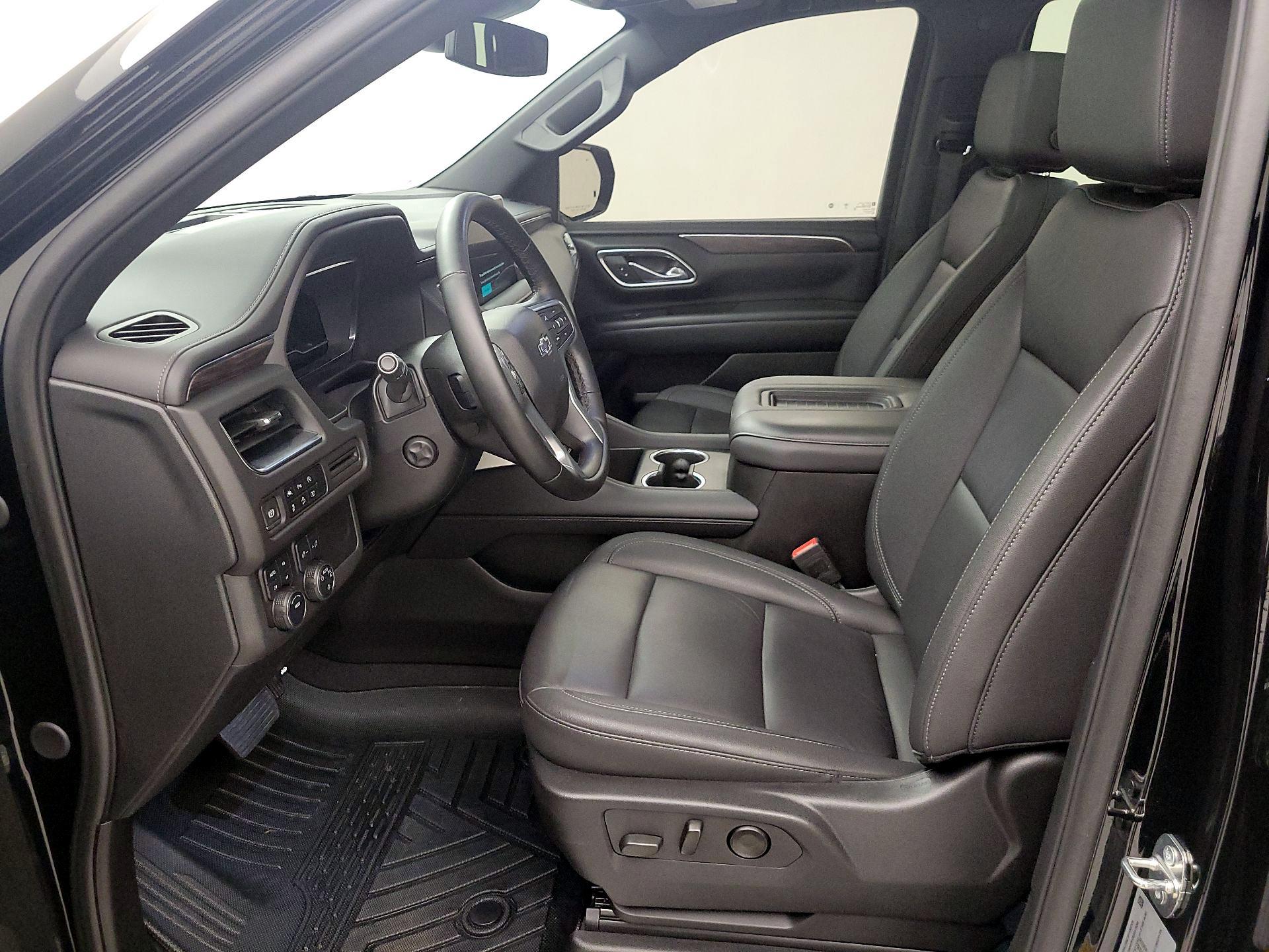 Thumbnail: 2024 Chevrolet Tahoe - 11