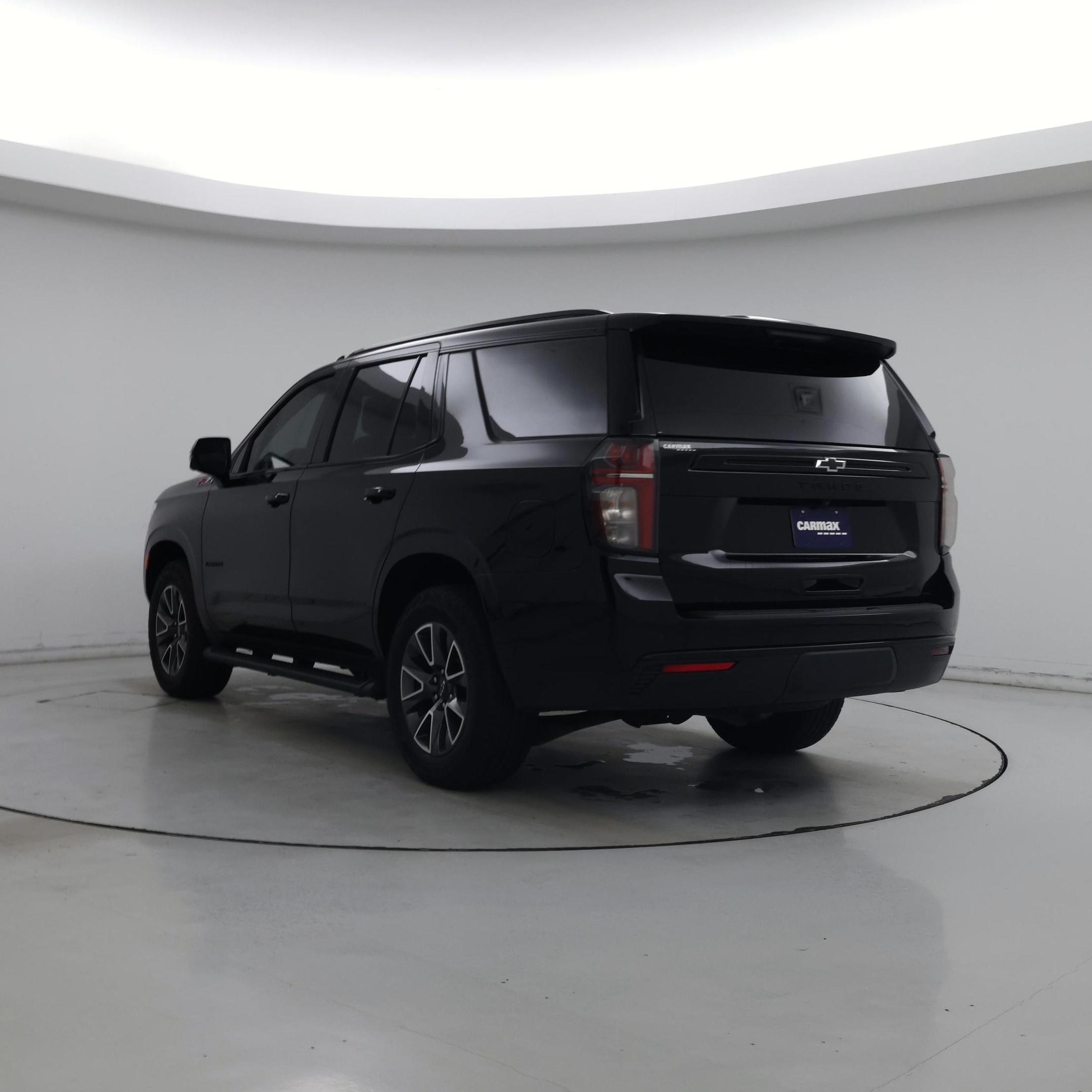 Thumbnail: 2024 Chevrolet Tahoe - 2