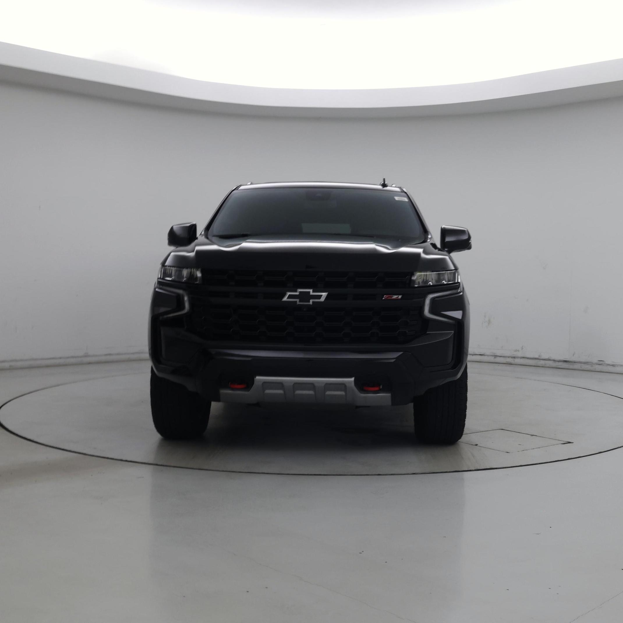 Thumbnail: 2024 Chevrolet Tahoe - 5
