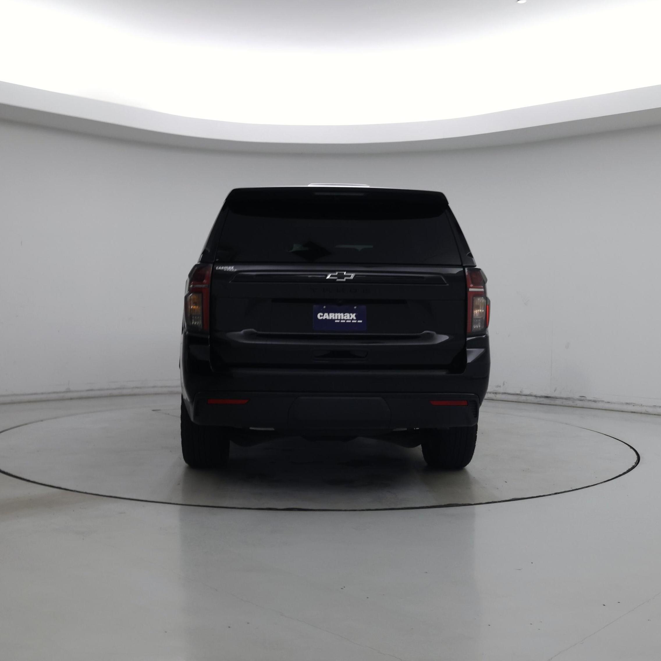 Thumbnail: 2024 Chevrolet Tahoe - 6