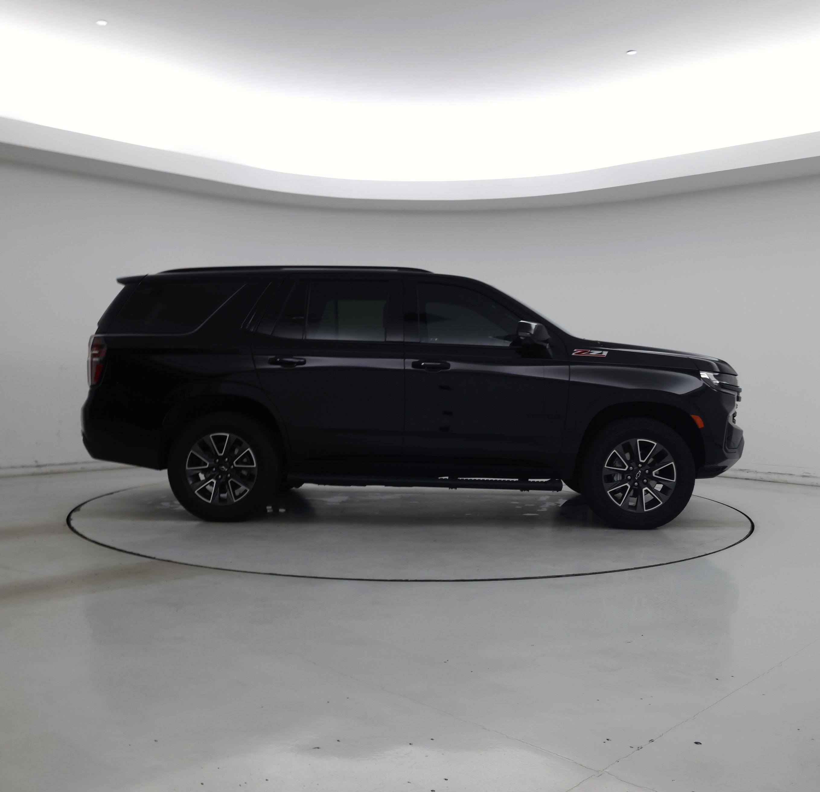 Thumbnail: 2024 Chevrolet Tahoe - 7