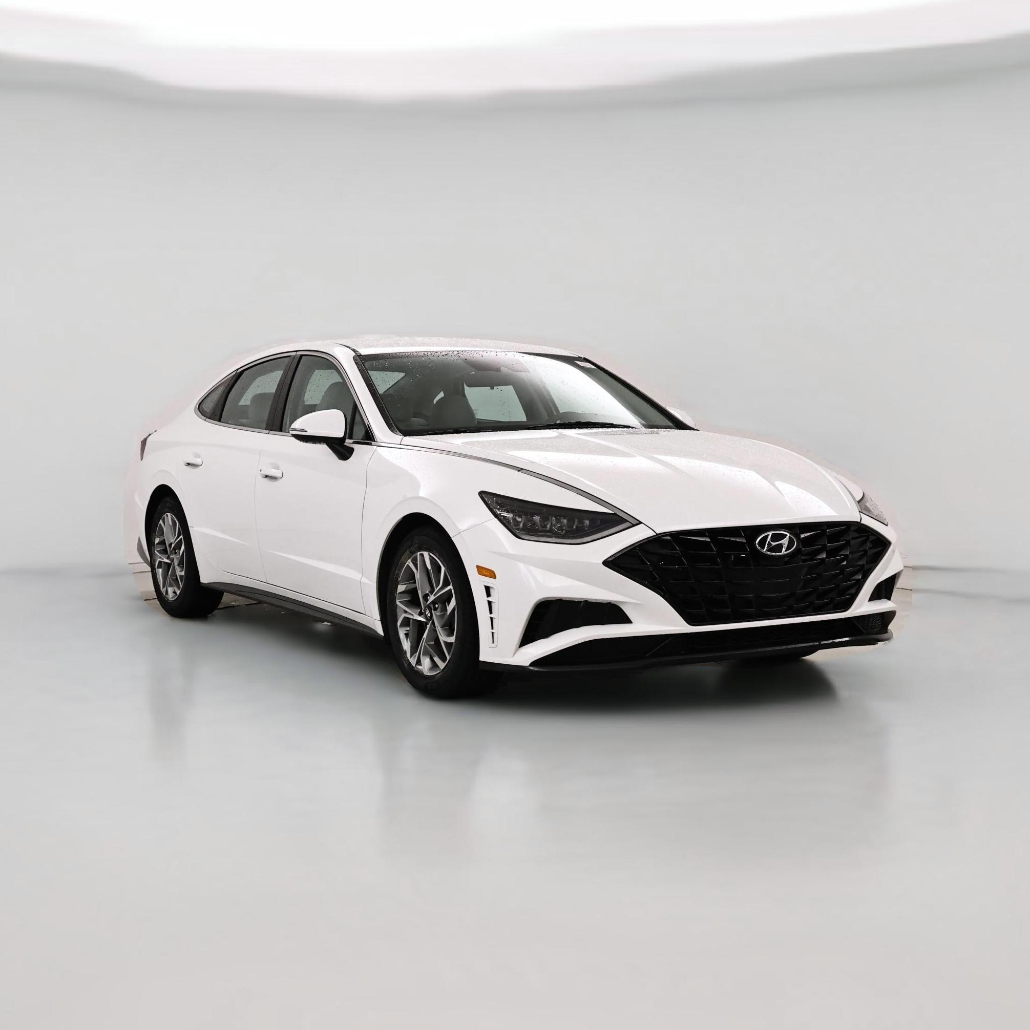 Thumbnail: 2023 Hyundai Sonata - 1