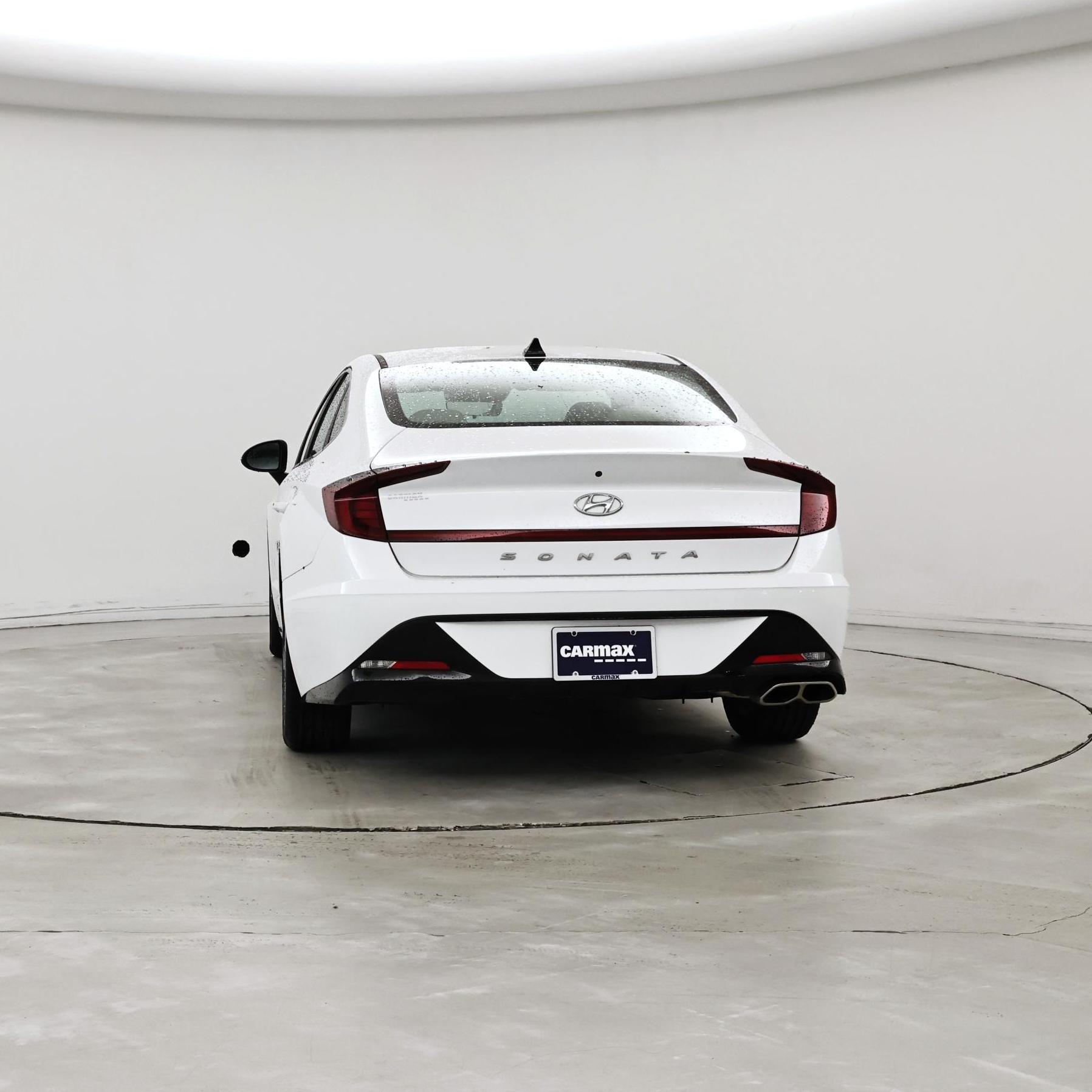 Thumbnail: 2023 Hyundai Sonata - 6
