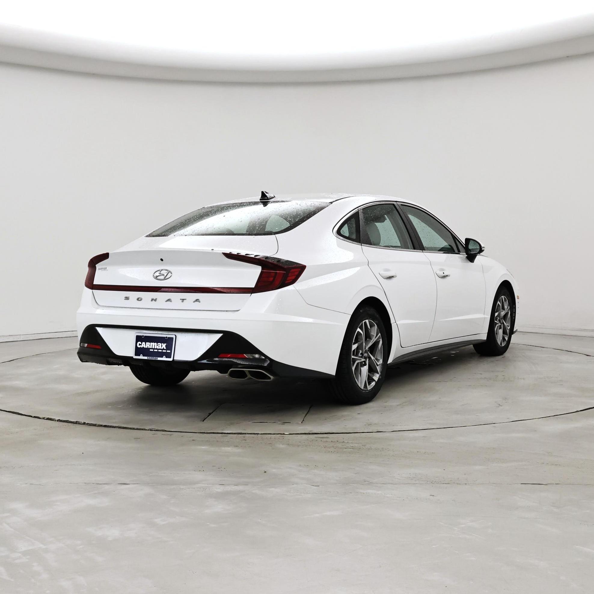 Thumbnail: 2023 Hyundai Sonata - 8
