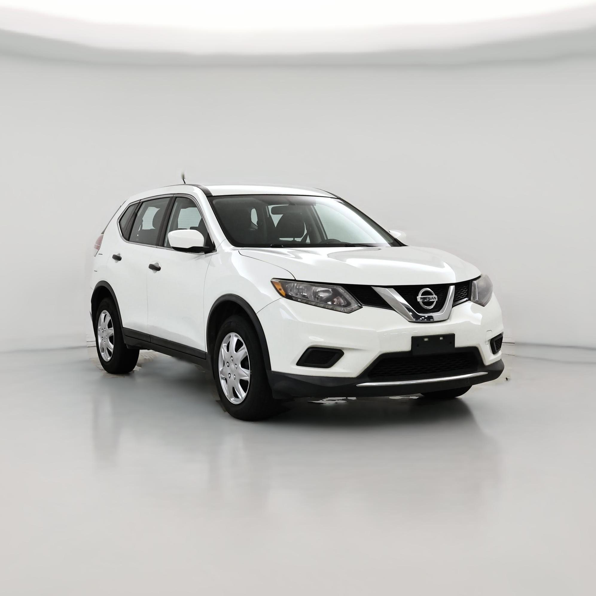 Thumbnail: 2016 Nissan Rogue - 1