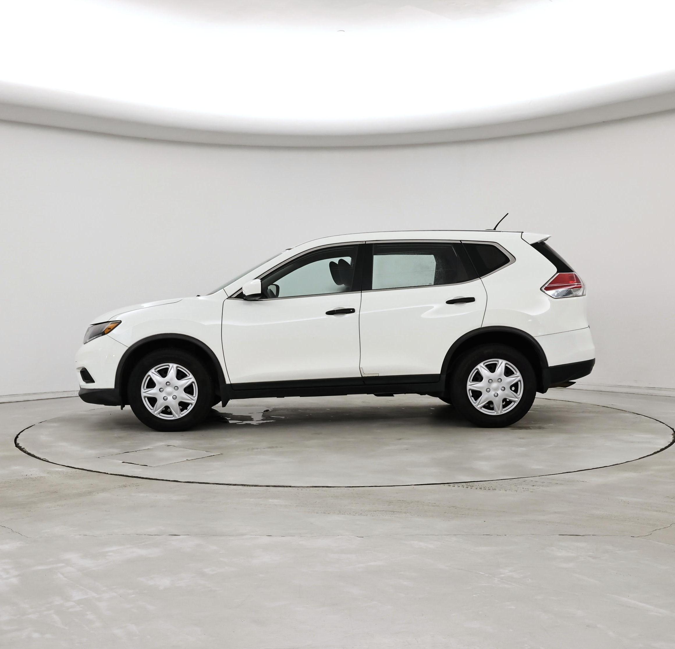 Thumbnail: 2016 Nissan Rogue - 3