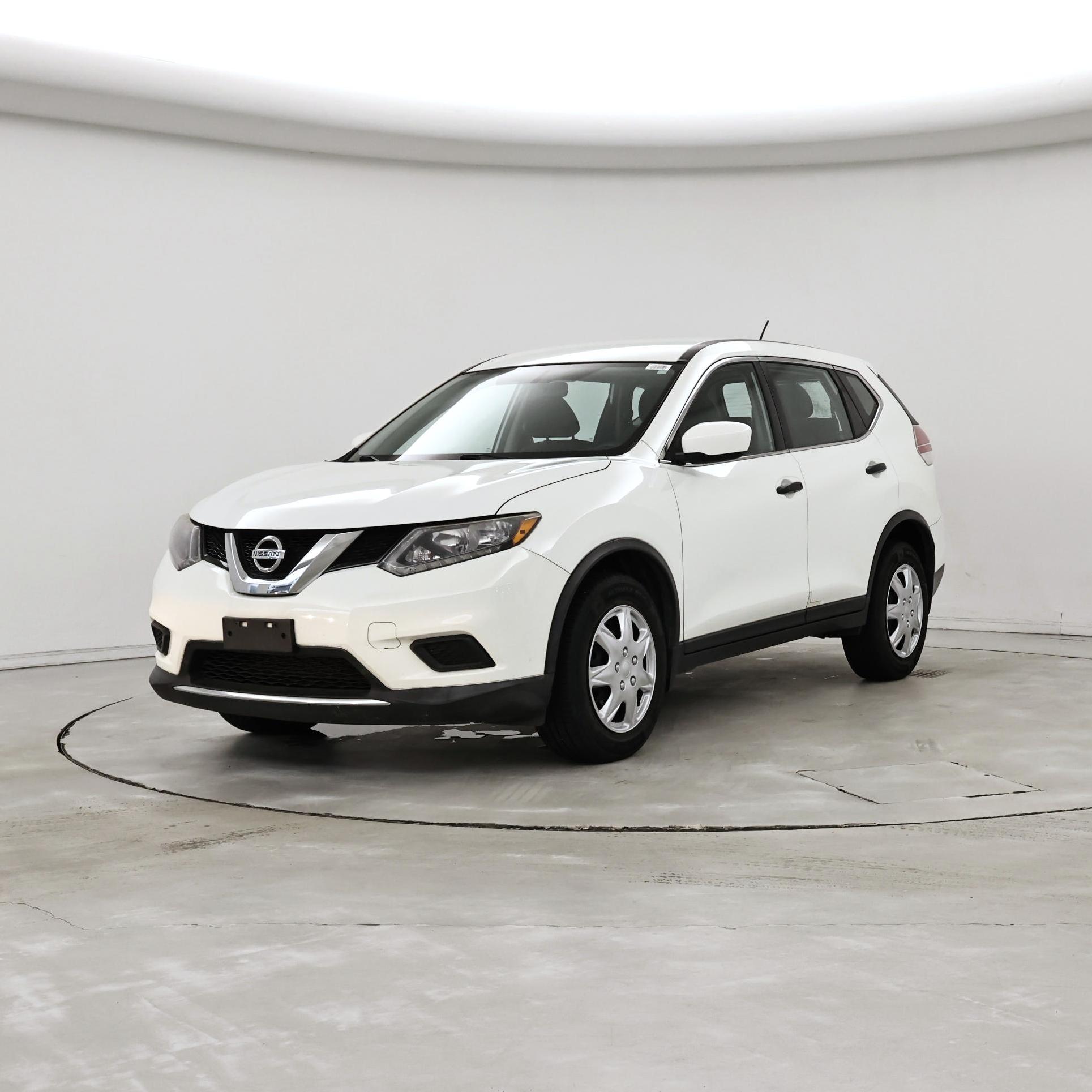 Thumbnail: 2016 Nissan Rogue - 4