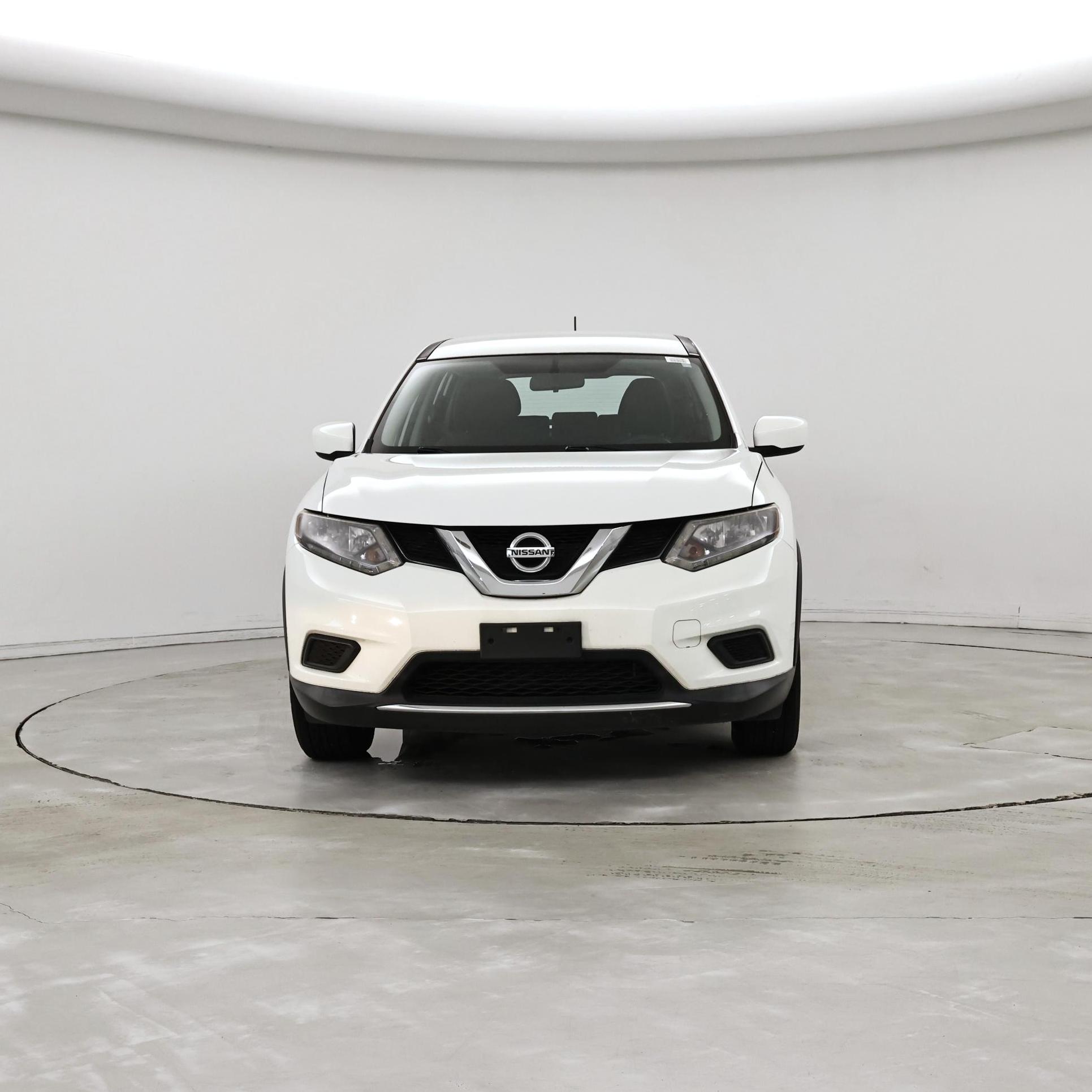 Thumbnail: 2016 Nissan Rogue - 5