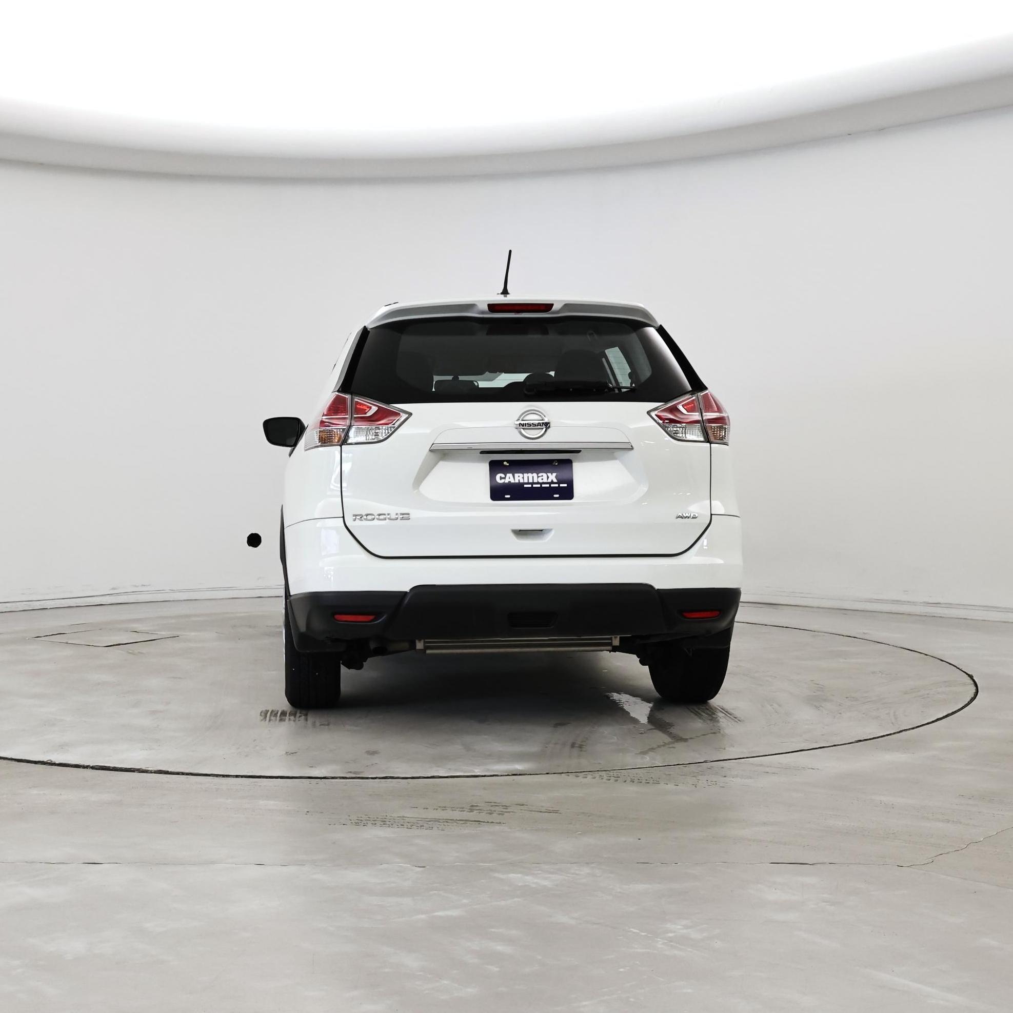 Thumbnail: 2016 Nissan Rogue - 6