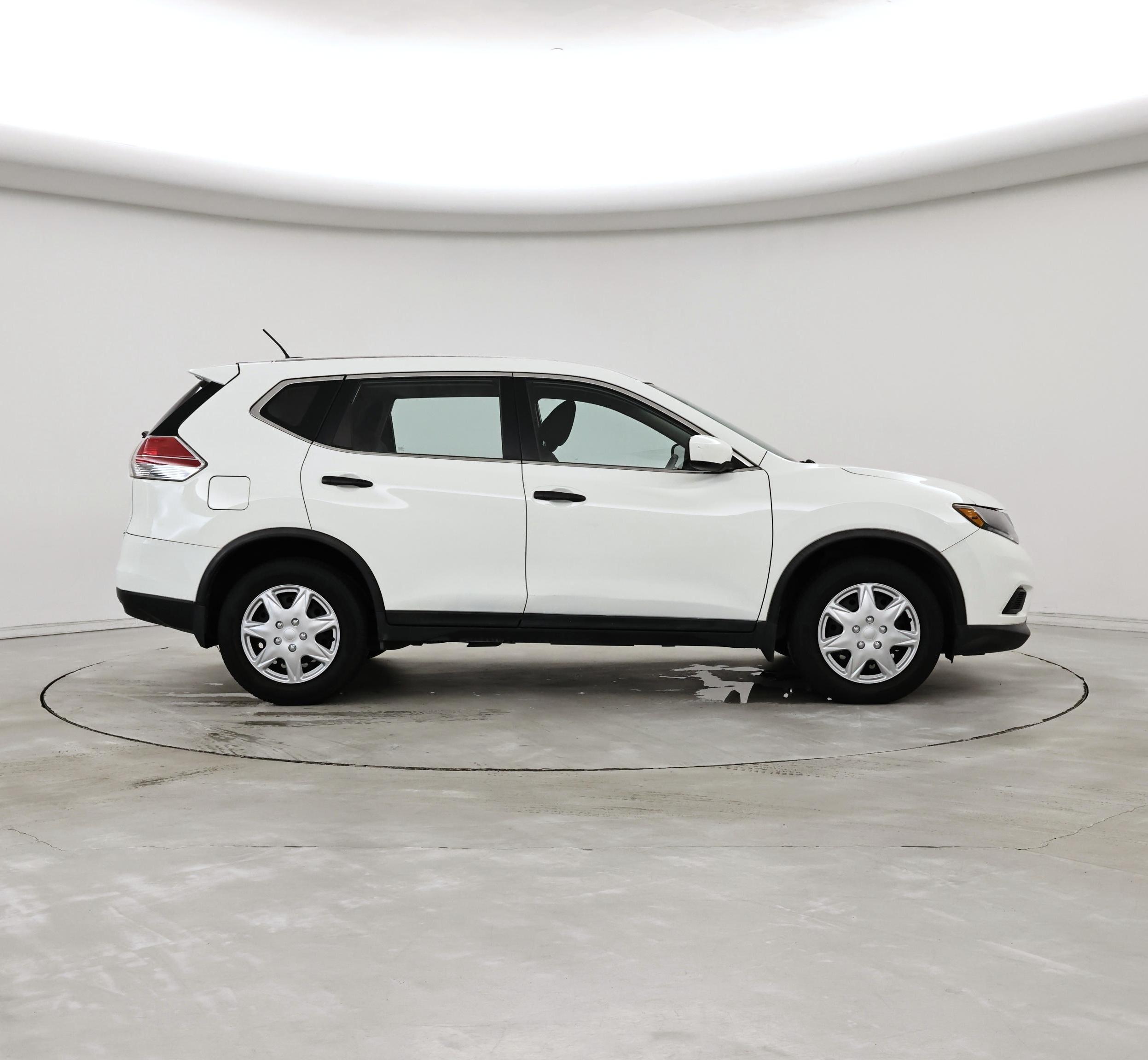 Thumbnail: 2016 Nissan Rogue - 7