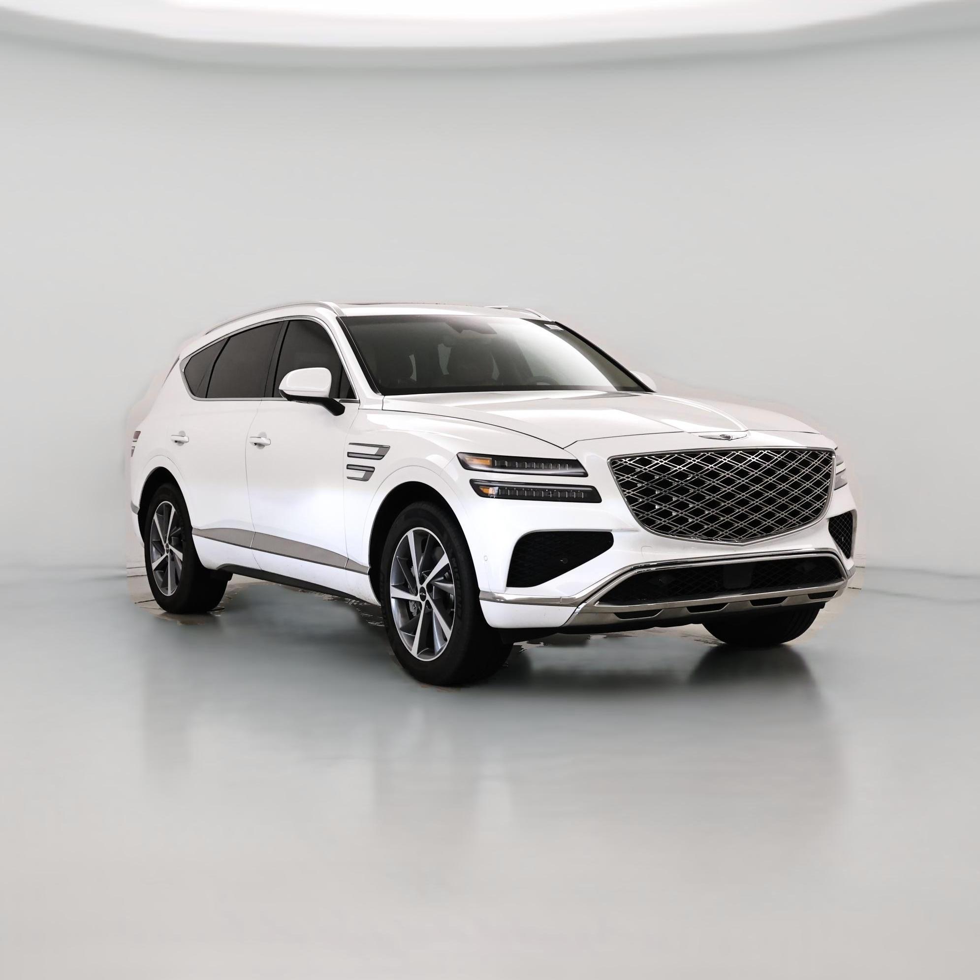 Thumbnail: 2025 Genesis GV80 - 1