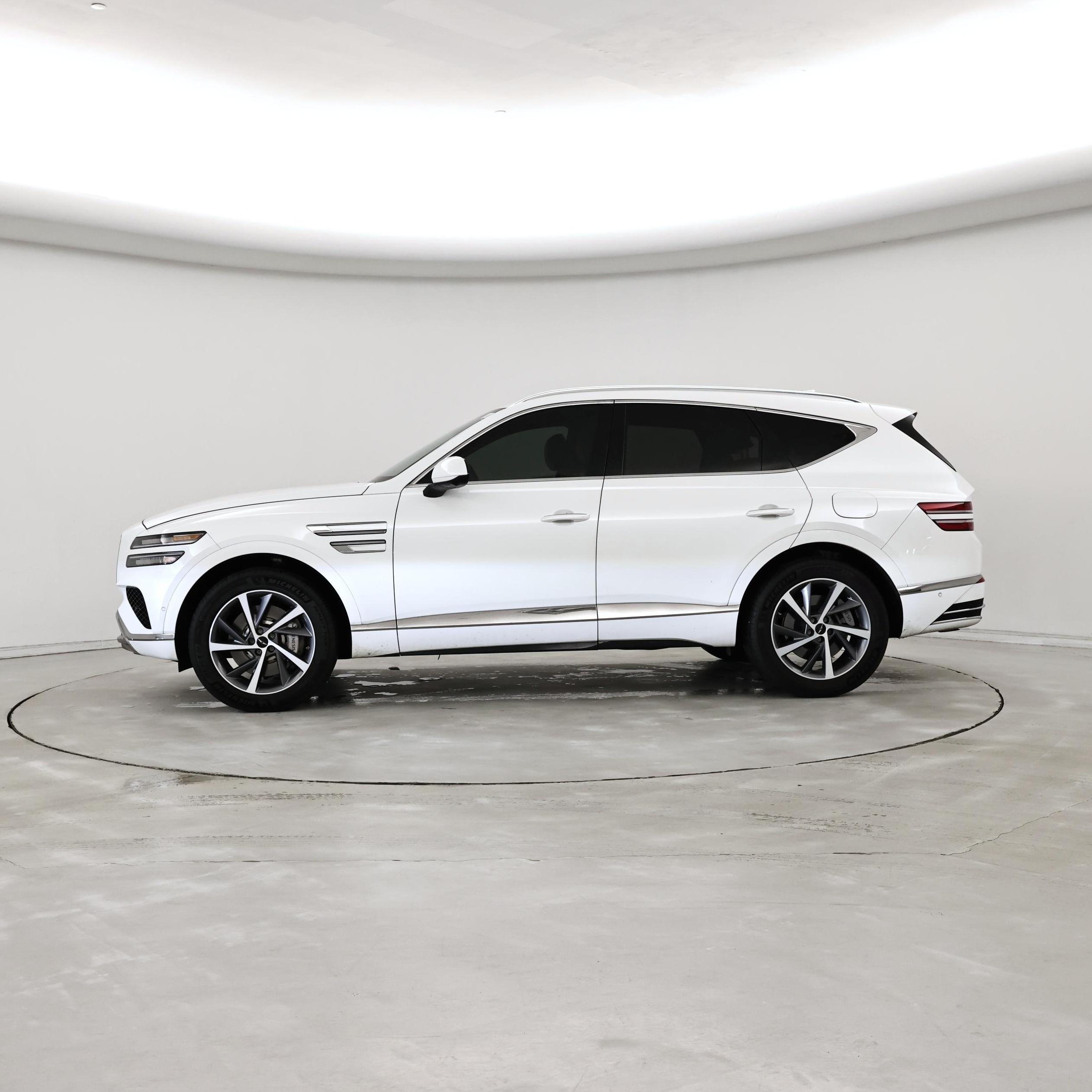 Thumbnail: 2025 Genesis GV80 - 3