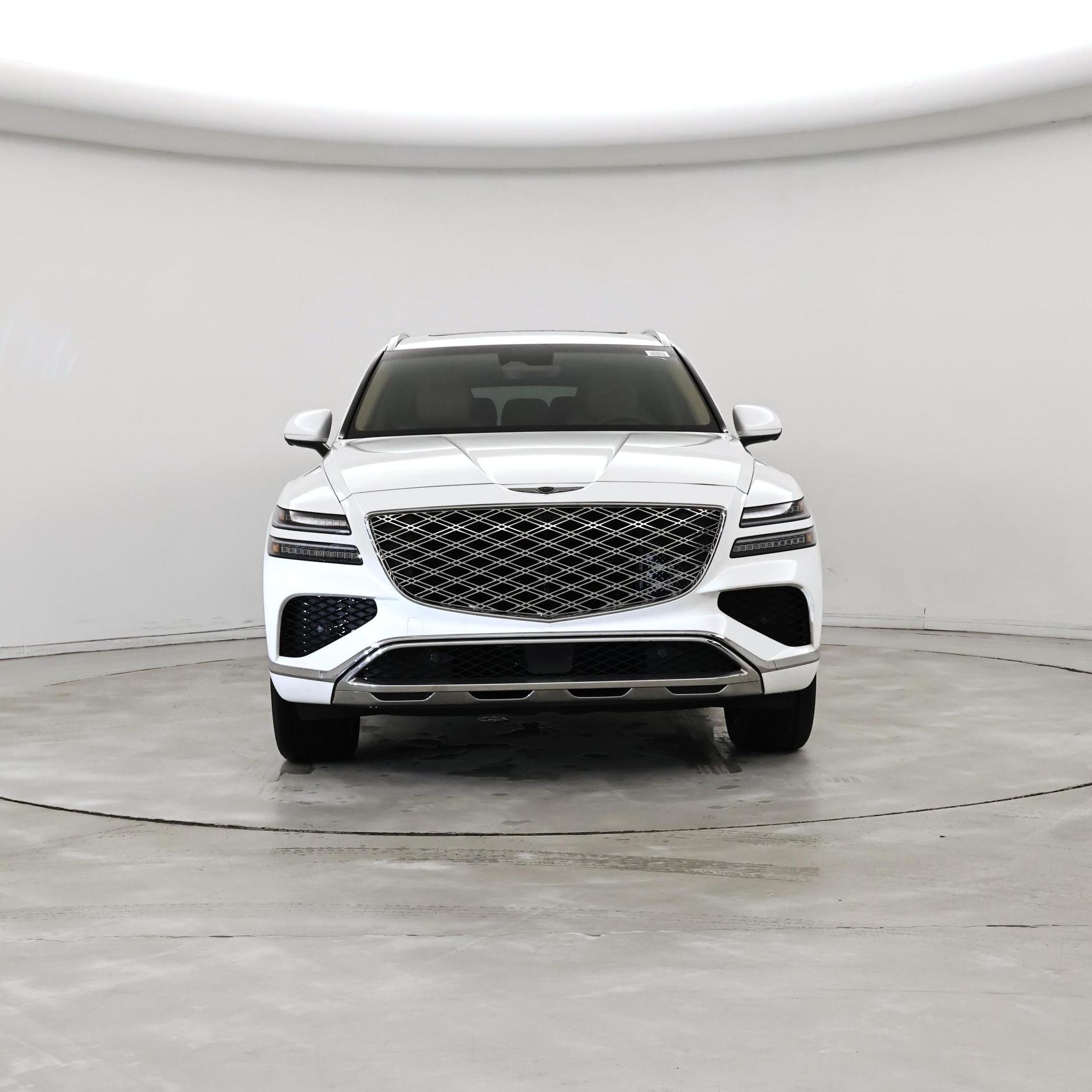 Thumbnail: 2025 Genesis GV80 - 5