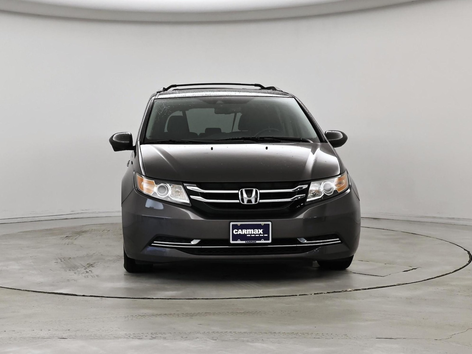 Image of 2016 Honda Odyssey EX-L