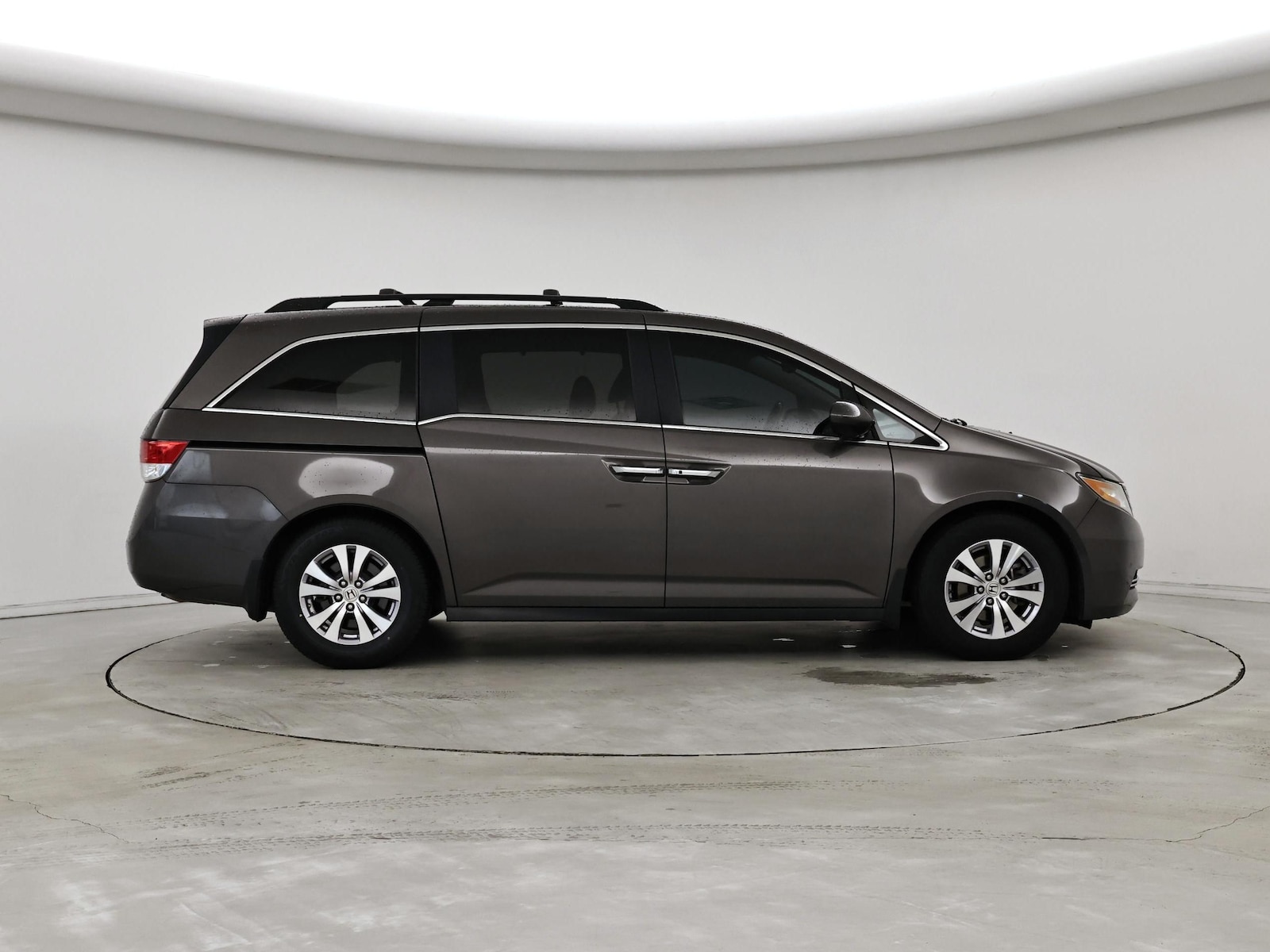 Image of 2016 Honda Odyssey EX-L