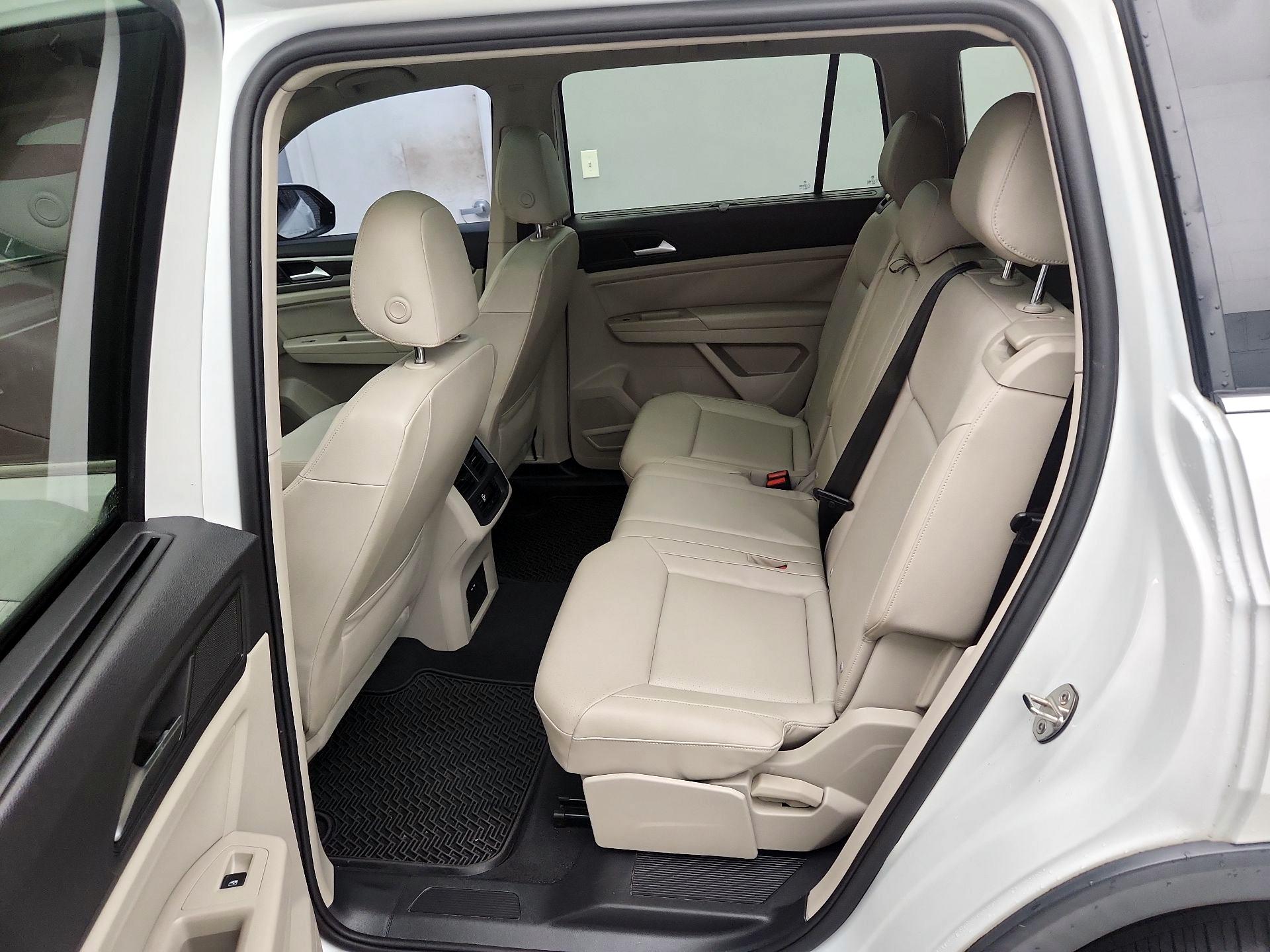 Thumbnail: 2020 Volkswagen Atlas - 20