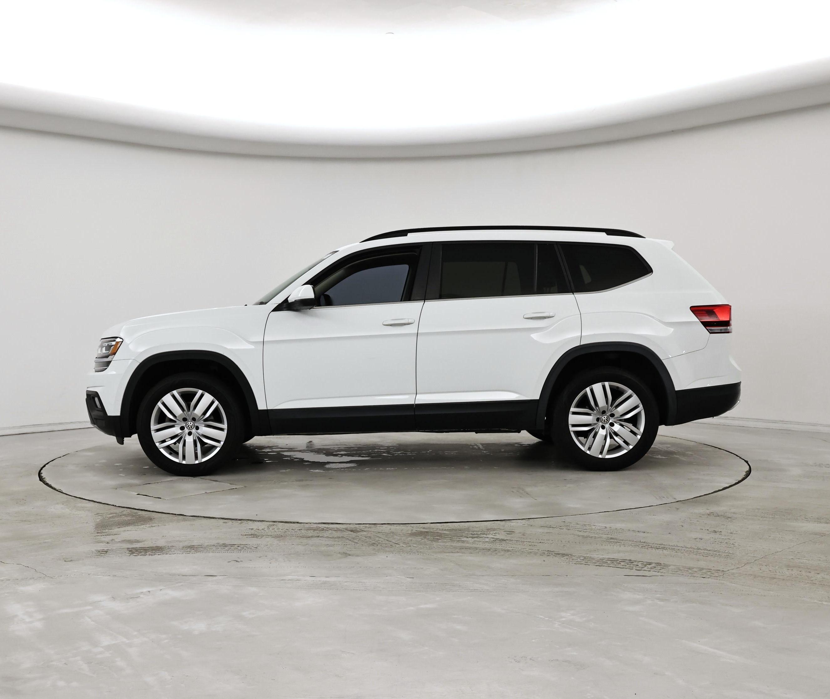 Thumbnail: 2020 Volkswagen Atlas - 3