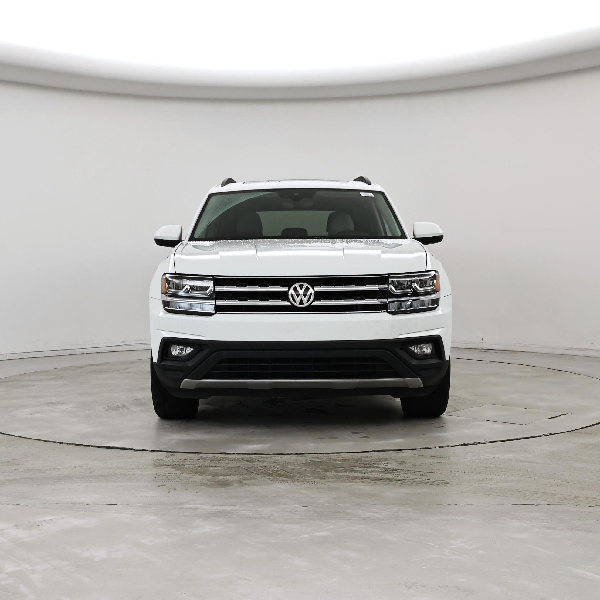 Thumbnail: 2020 Volkswagen Atlas - 5