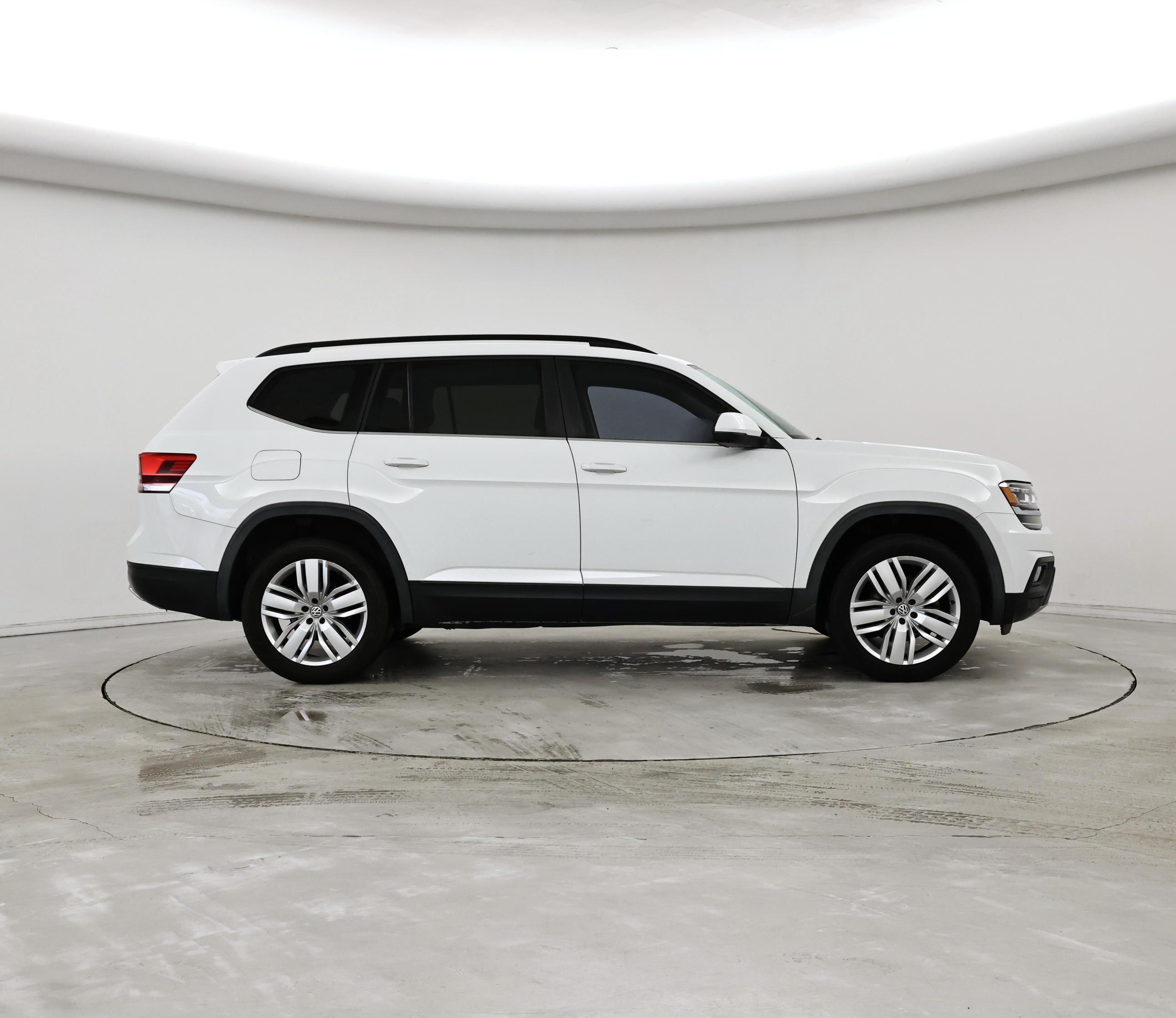 Thumbnail: 2020 Volkswagen Atlas - 7