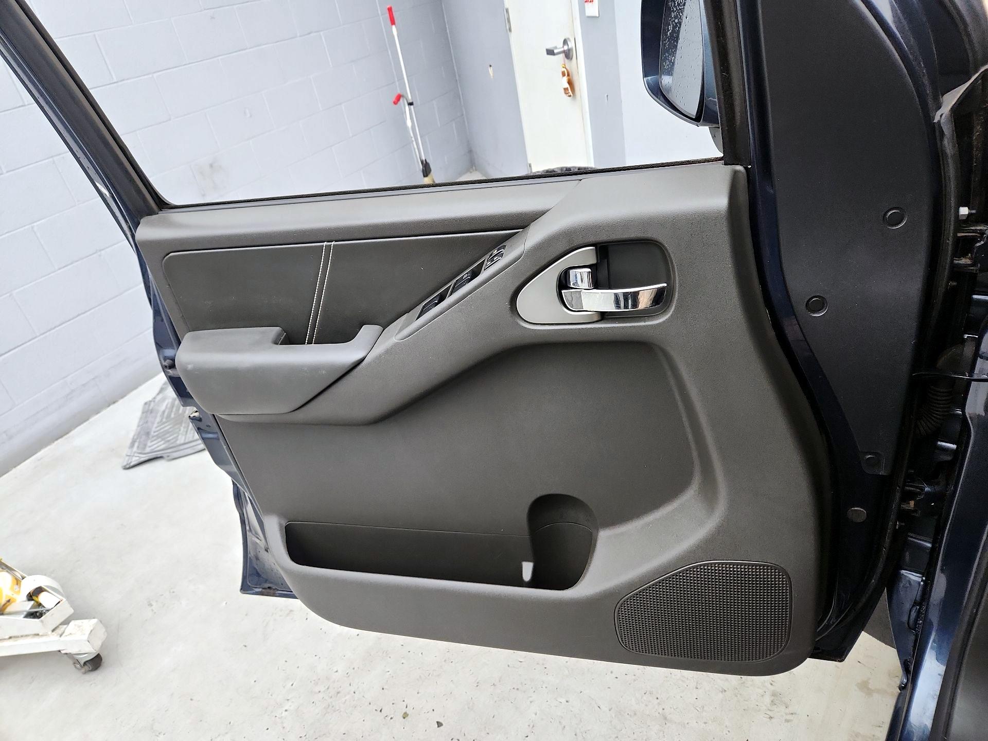 Thumbnail: 2014 Nissan Frontier - 12