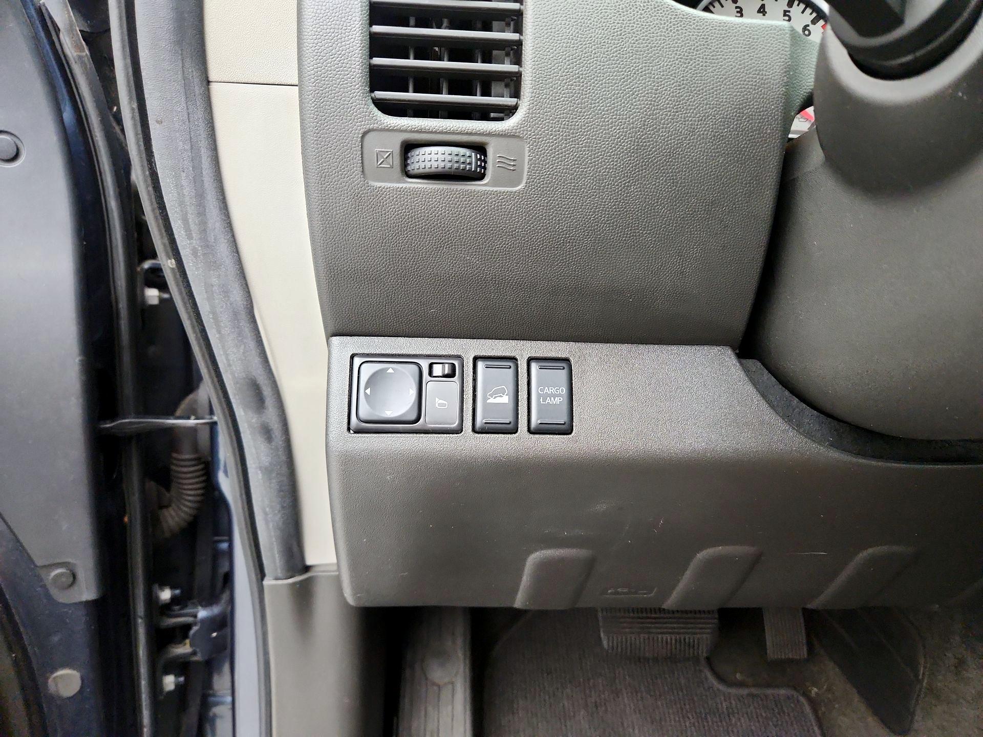 Thumbnail: 2014 Nissan Frontier - 13