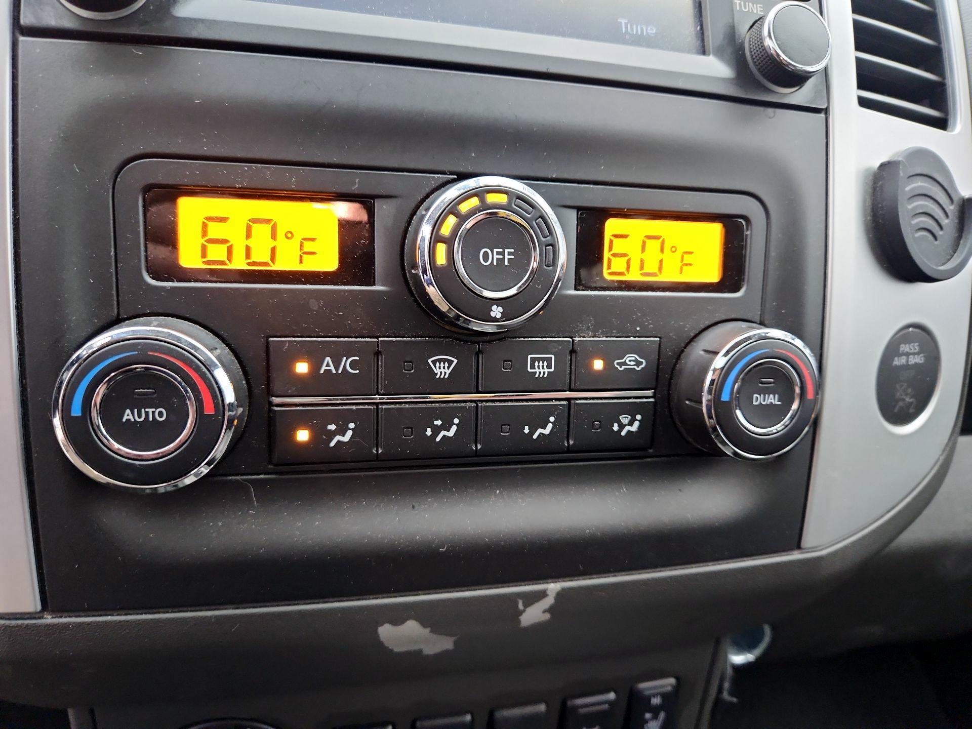 Thumbnail: 2014 Nissan Frontier - 17