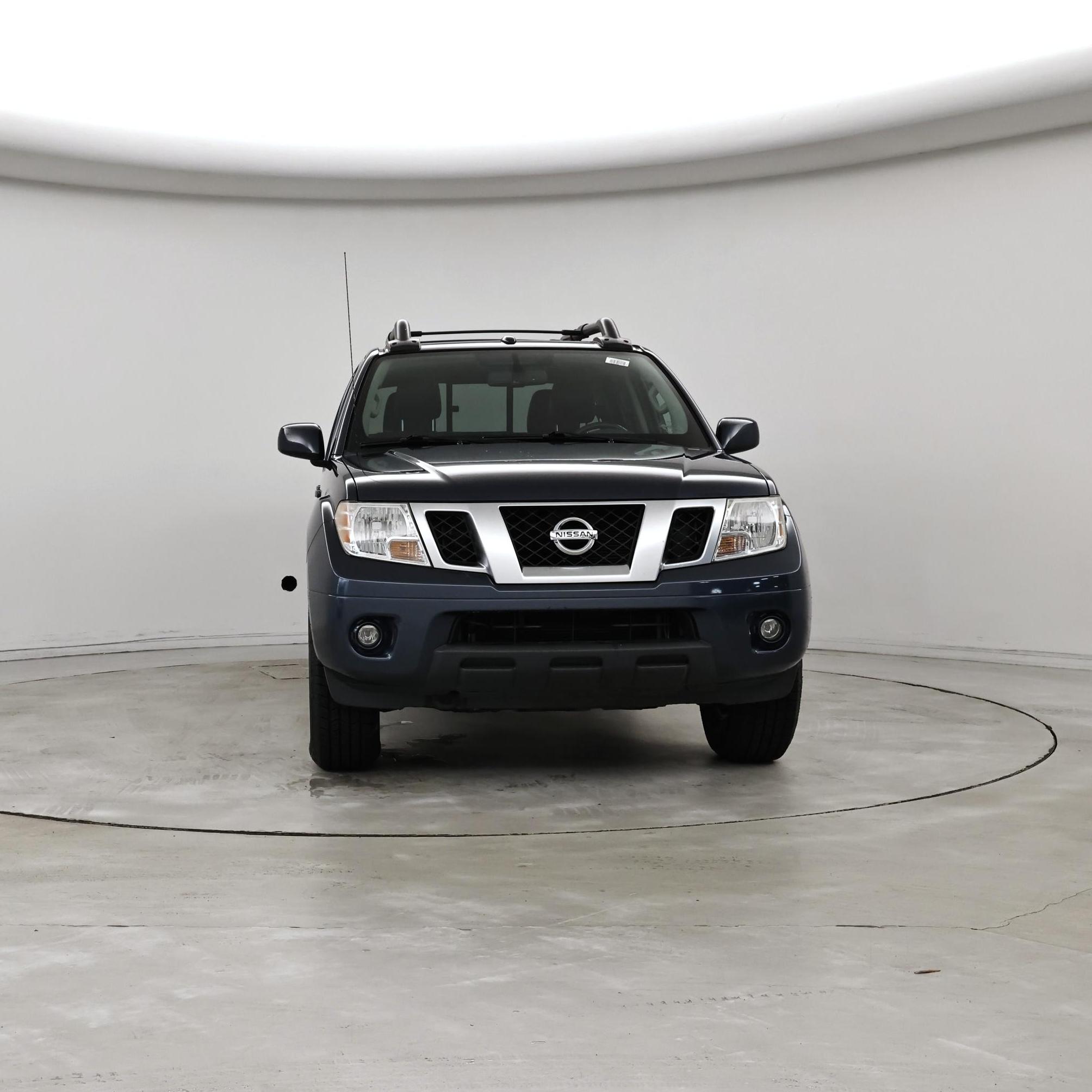 Thumbnail: 2014 Nissan Frontier - 5