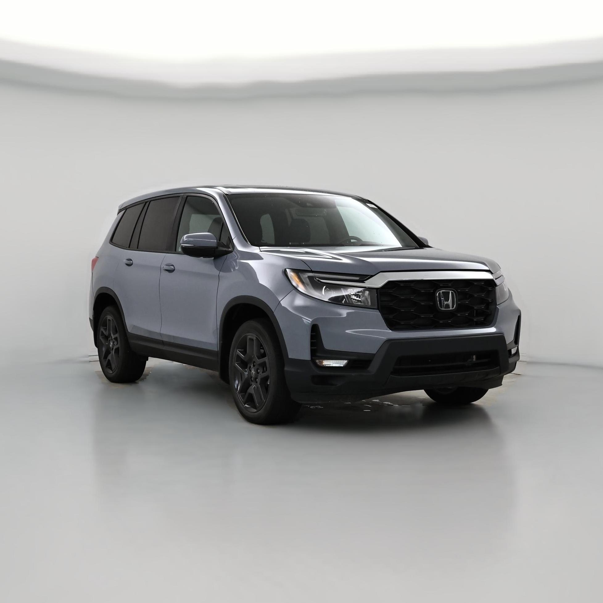 Thumbnail: 2023 Honda Passport - 1