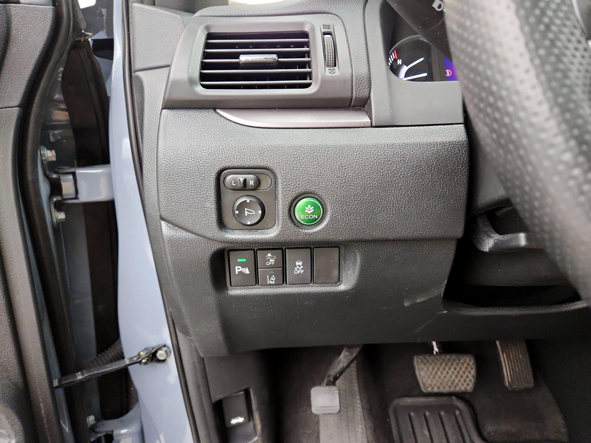 Thumbnail: 2023 Honda Passport - 13