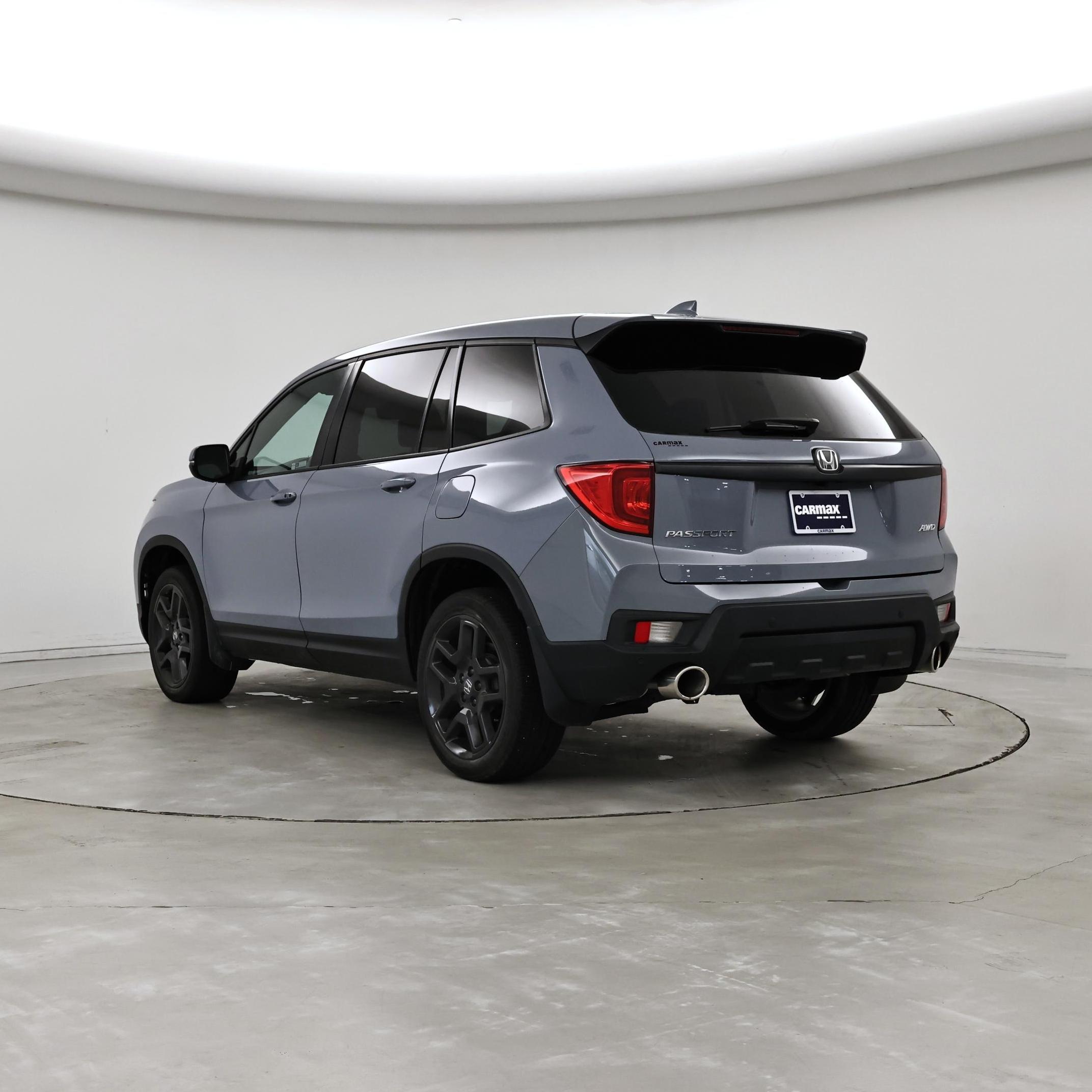 Thumbnail: 2023 Honda Passport - 2