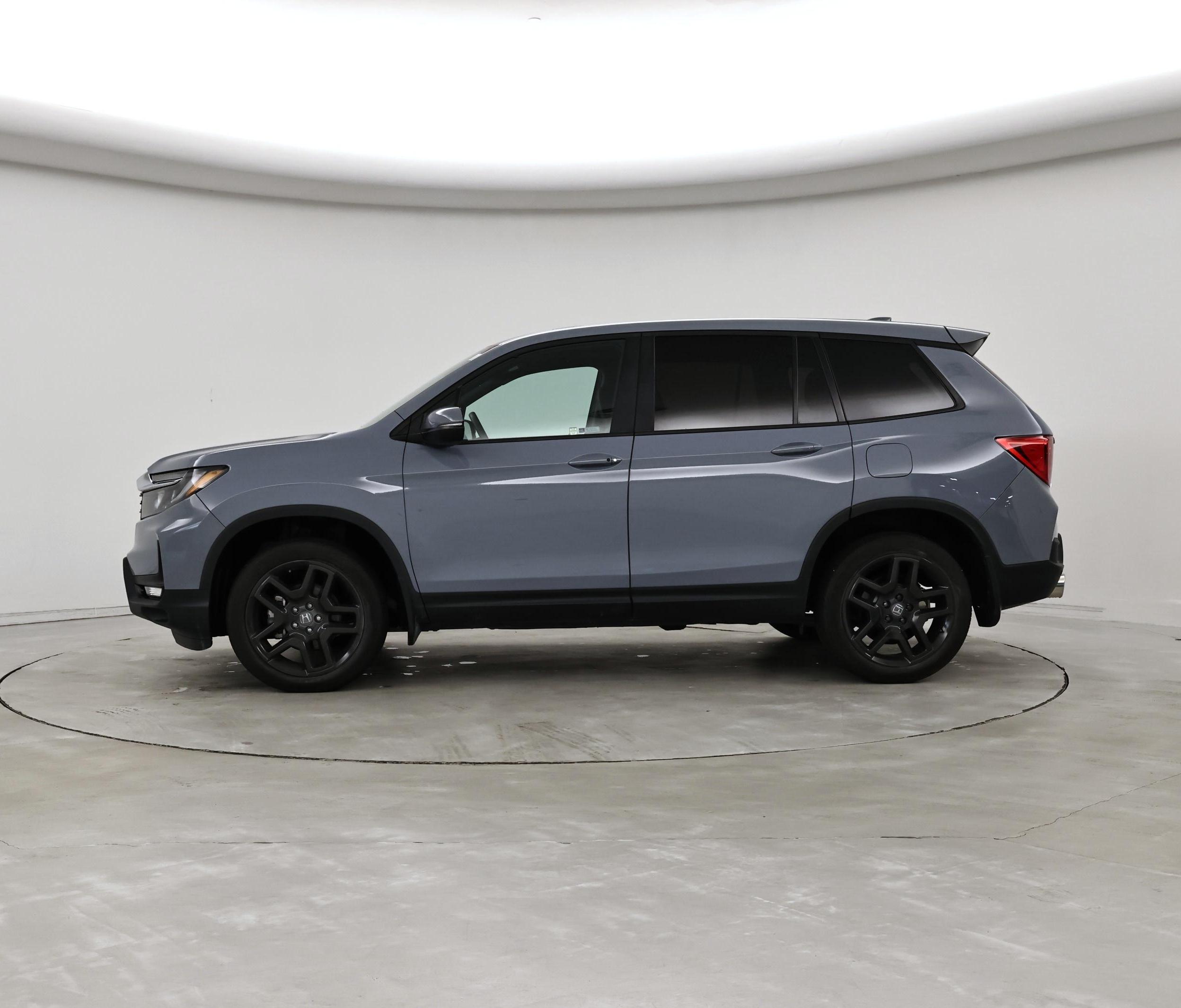 Thumbnail: 2023 Honda Passport - 3