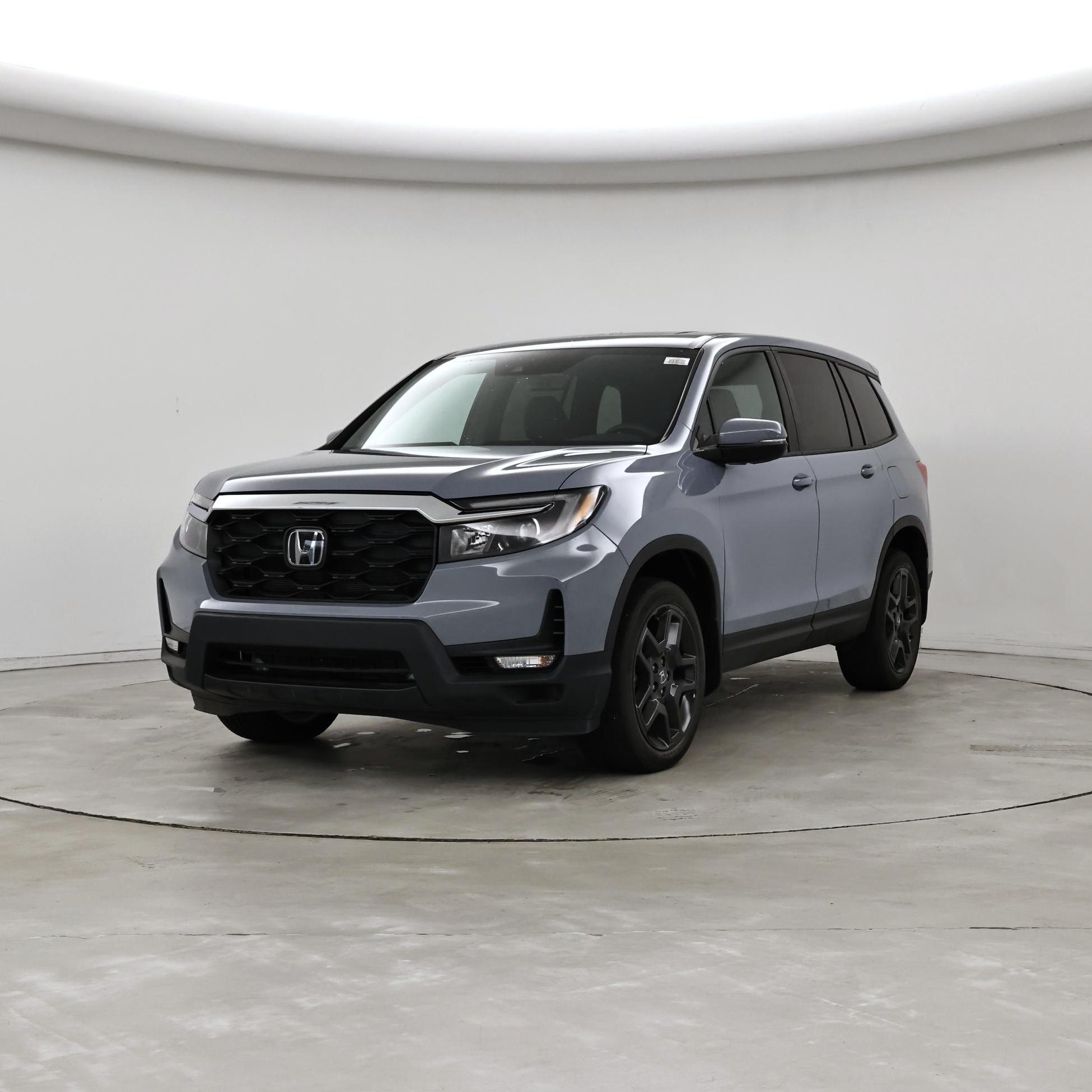 Thumbnail: 2023 Honda Passport - 4