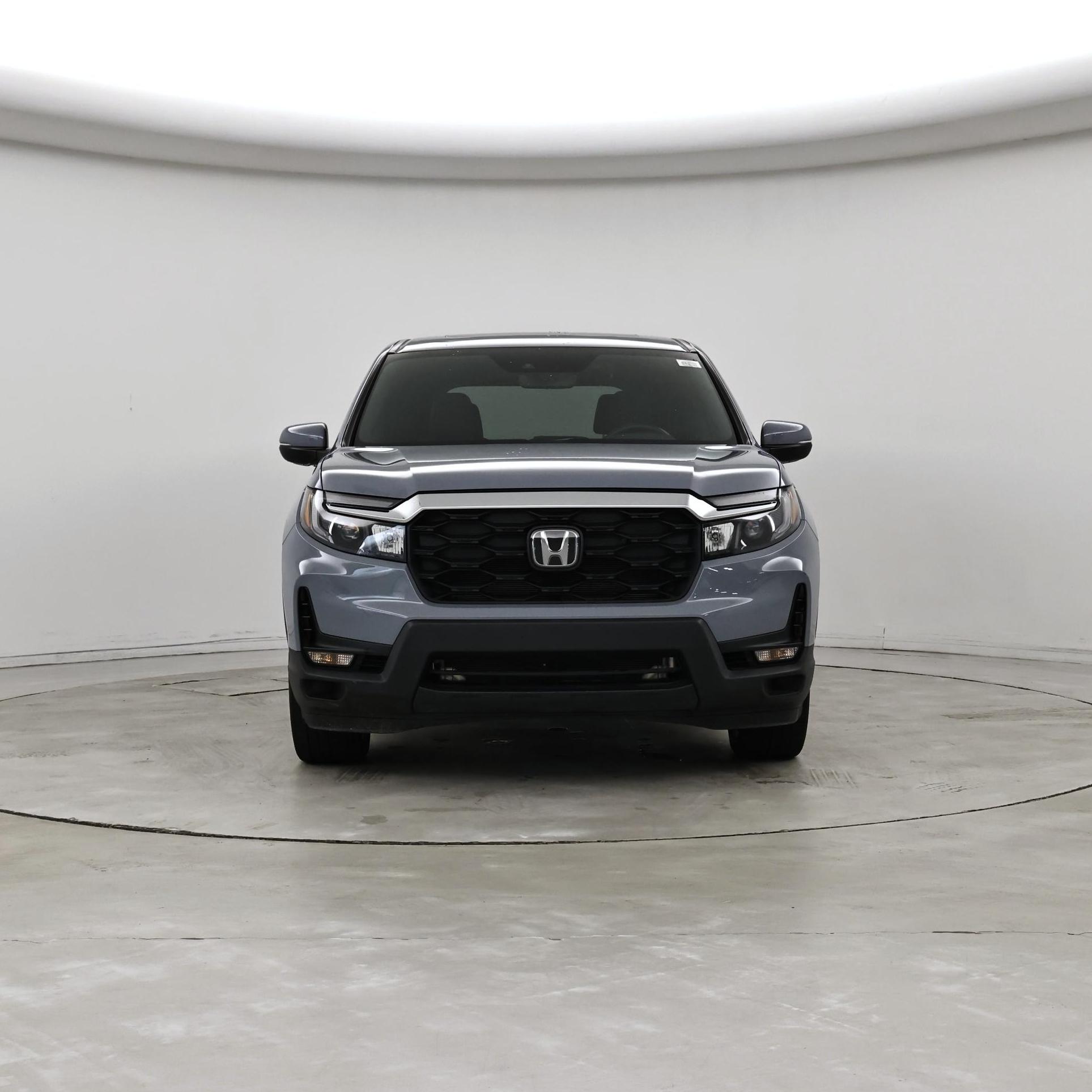Thumbnail: 2023 Honda Passport - 5