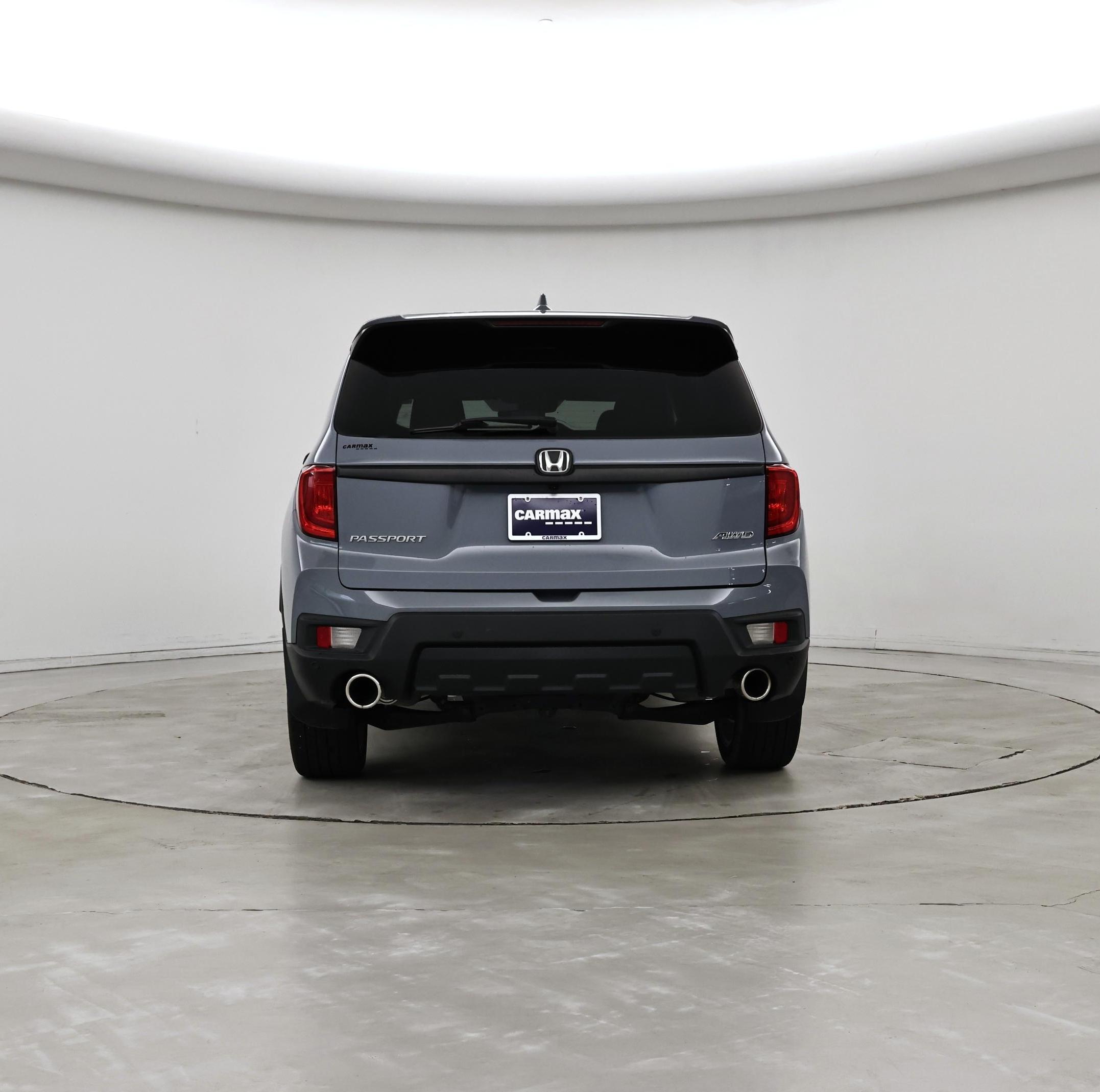 Thumbnail: 2023 Honda Passport - 6