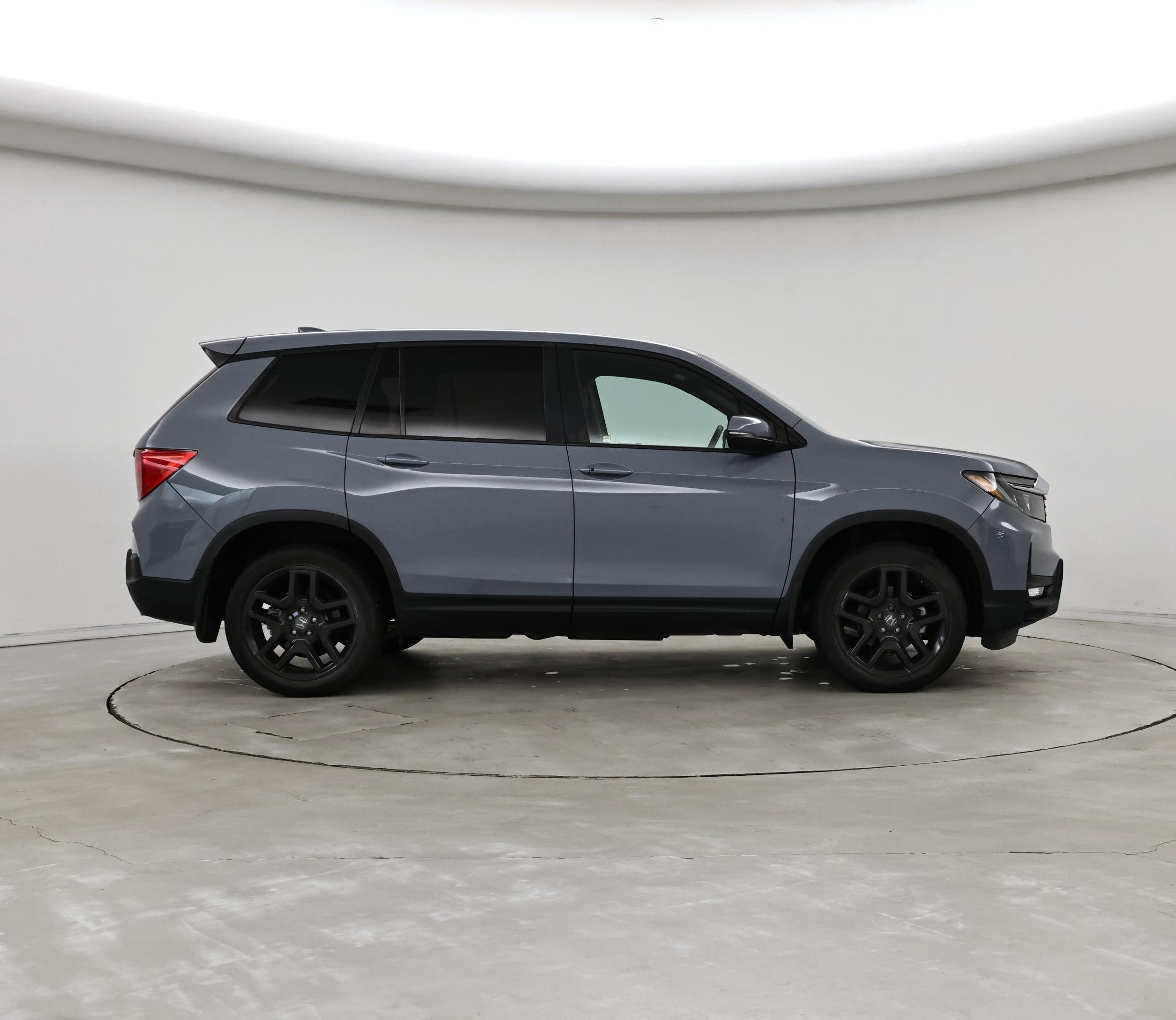 Thumbnail: 2023 Honda Passport - 7
